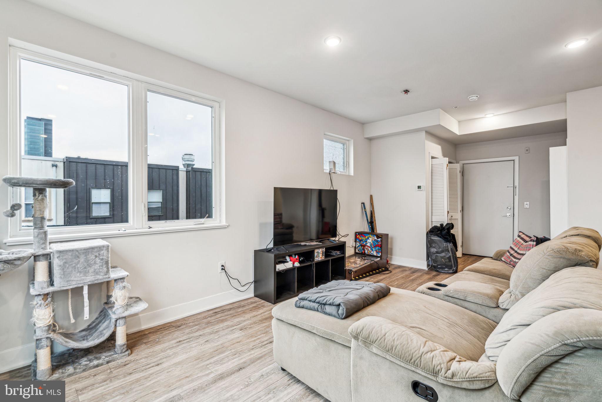 1620 CECIL B MOORE AVENUE 202