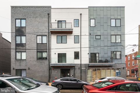 Tiny photo for 1620 Cecil B Moore Avenue #204, PHILADELPHIA, PA 19121 (MLS # PAPH2573286)