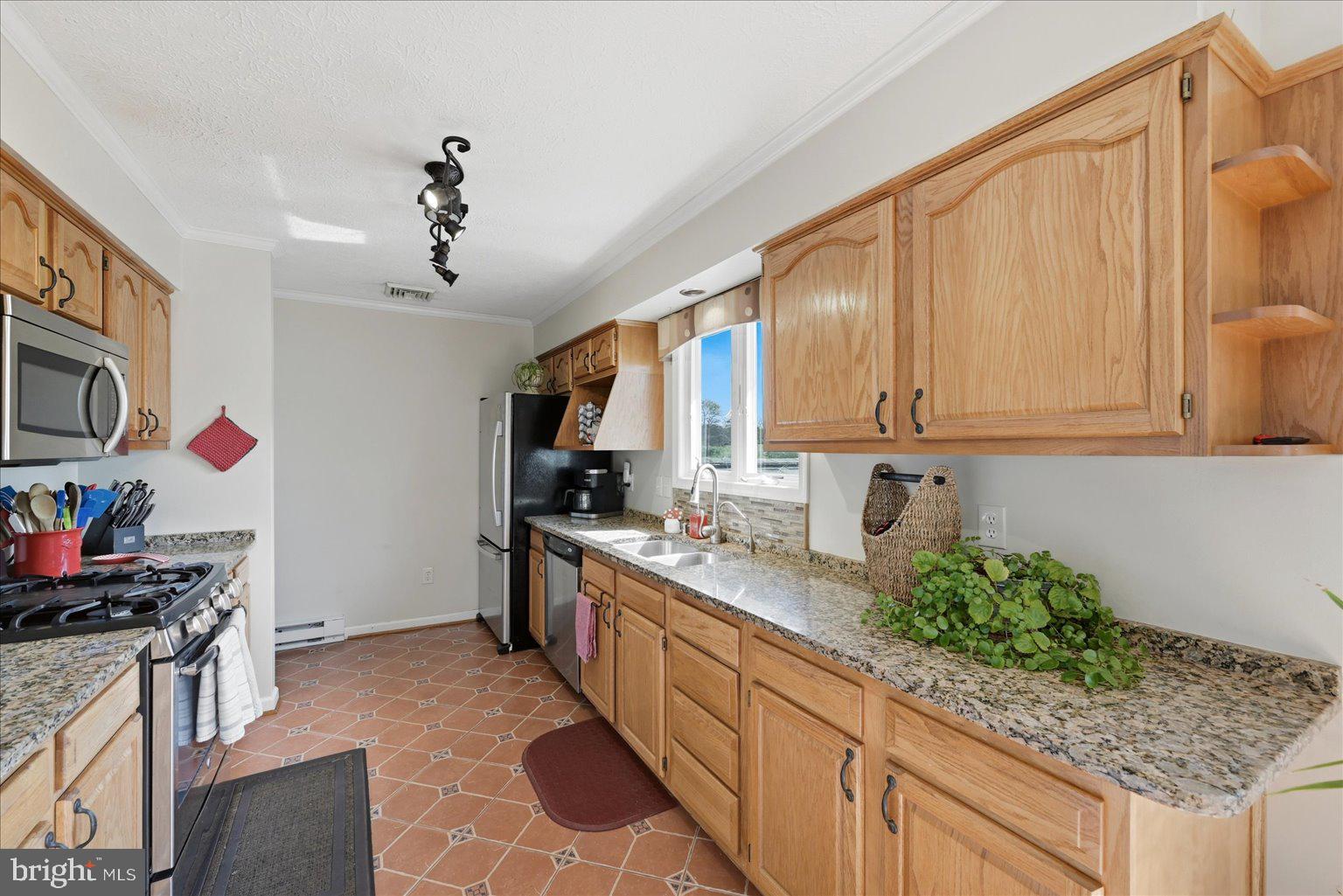 OLD RUSSELL FARM - Residential