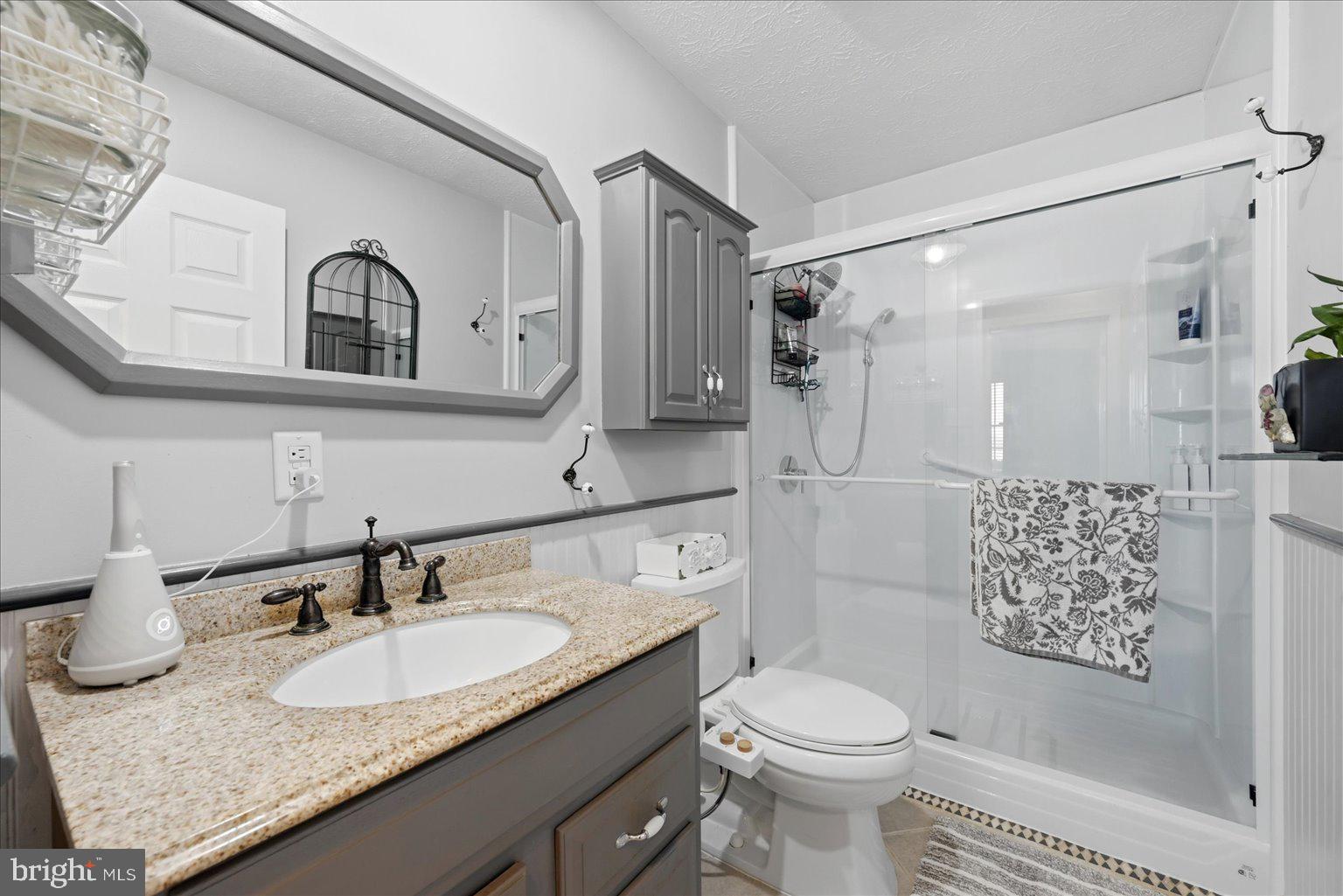 OLD RUSSELL FARM - Residential