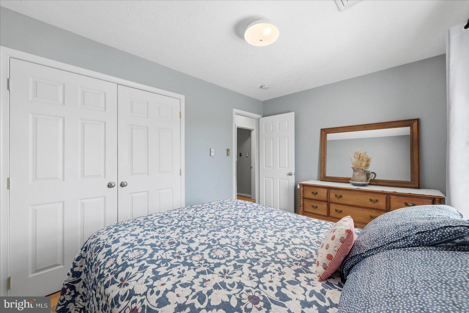 OLD RUSSELL FARM - Residential