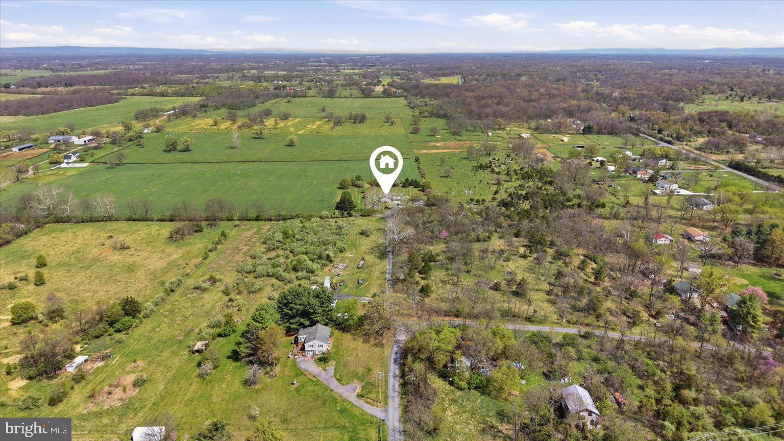 OLD RUSSELL FARM - Residential