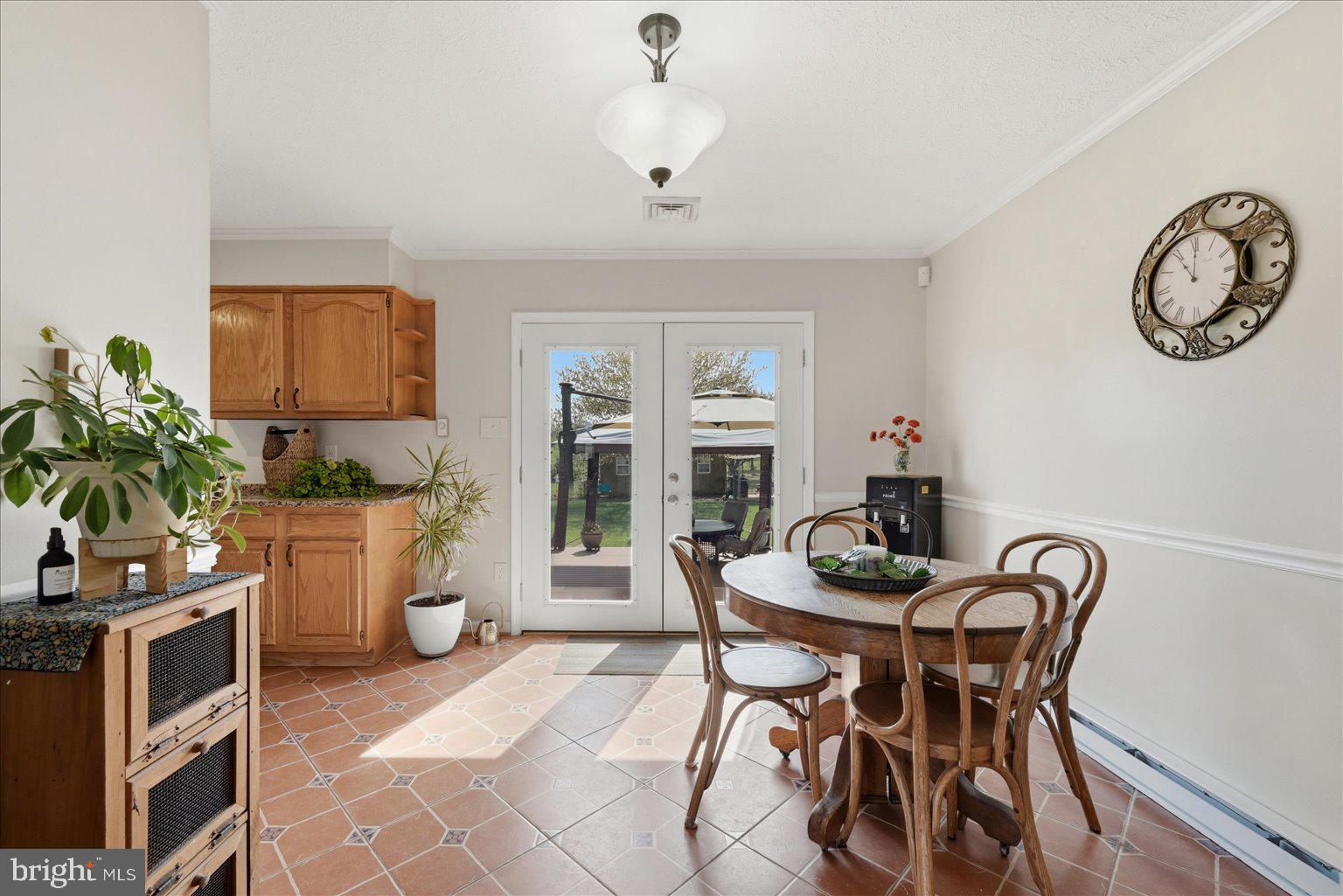 OLD RUSSELL FARM - Residential