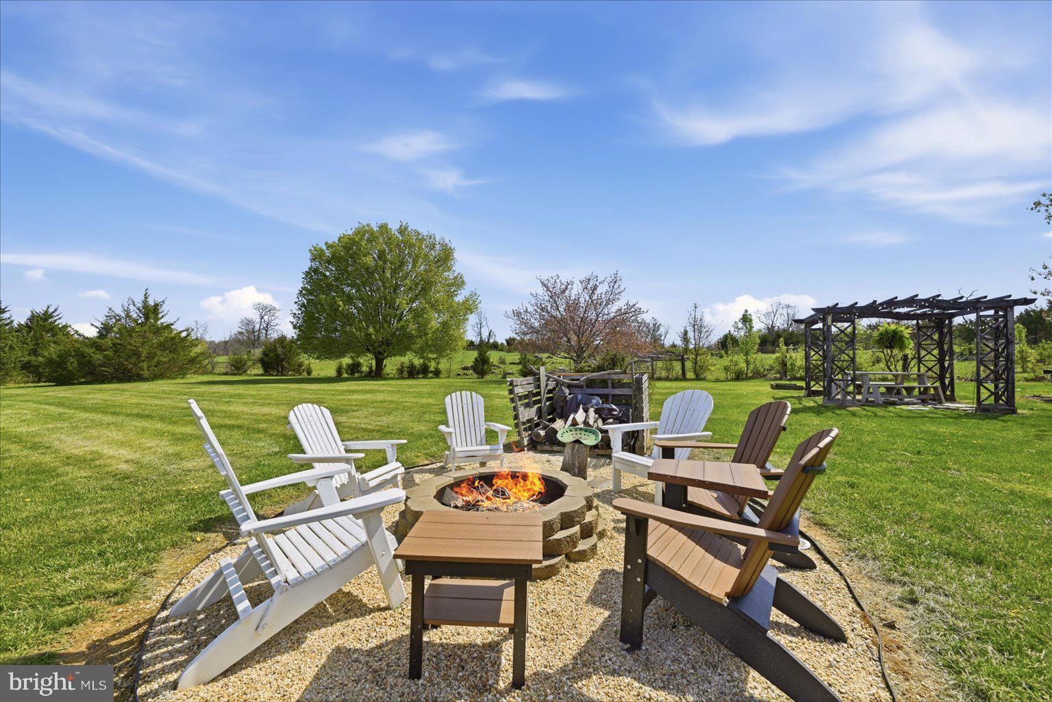 OLD RUSSELL FARM - Residential