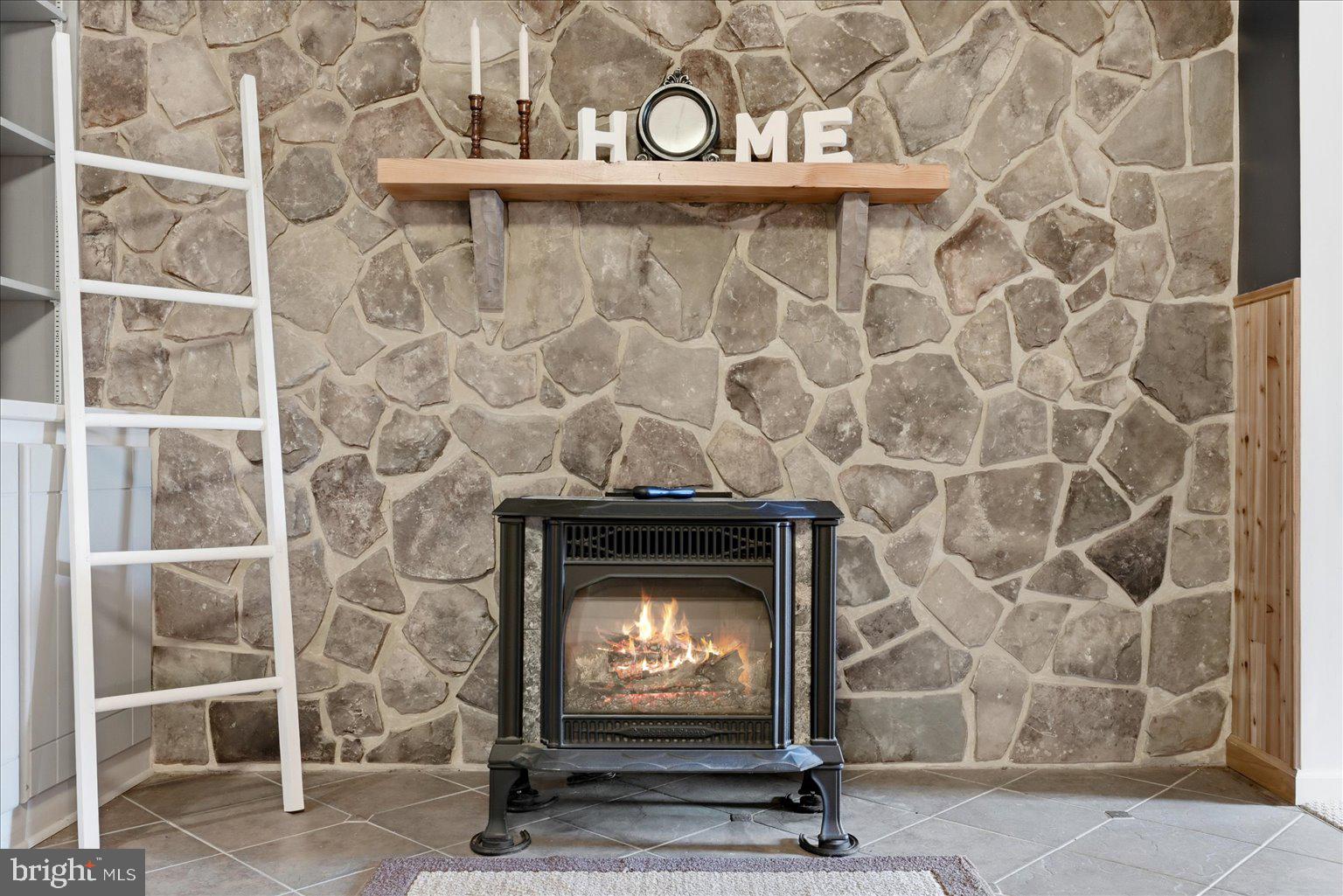 OLD RUSSELL FARM - Residential