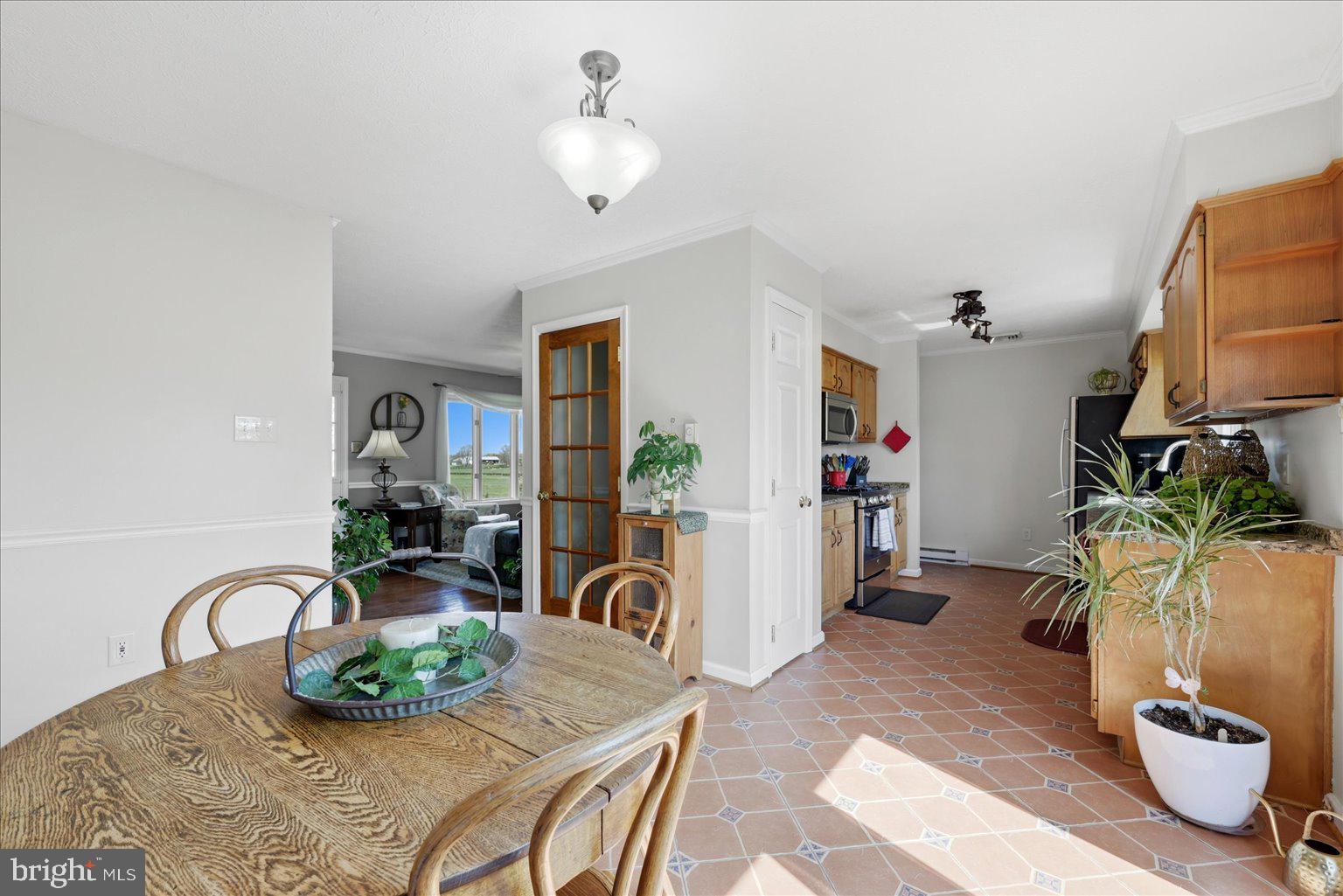 OLD RUSSELL FARM - Residential