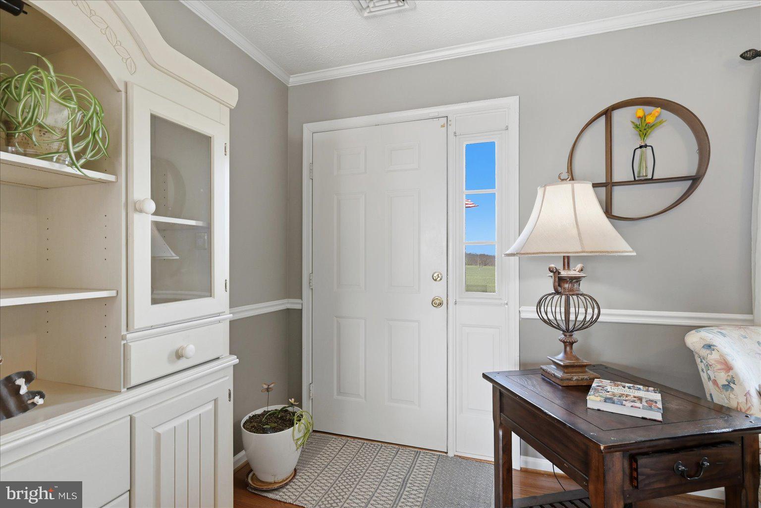 OLD RUSSELL FARM - Residential