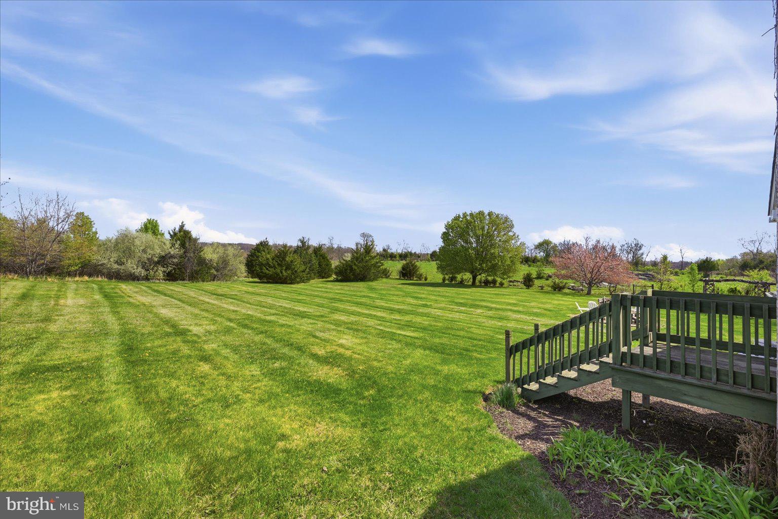 OLD RUSSELL FARM - Residential