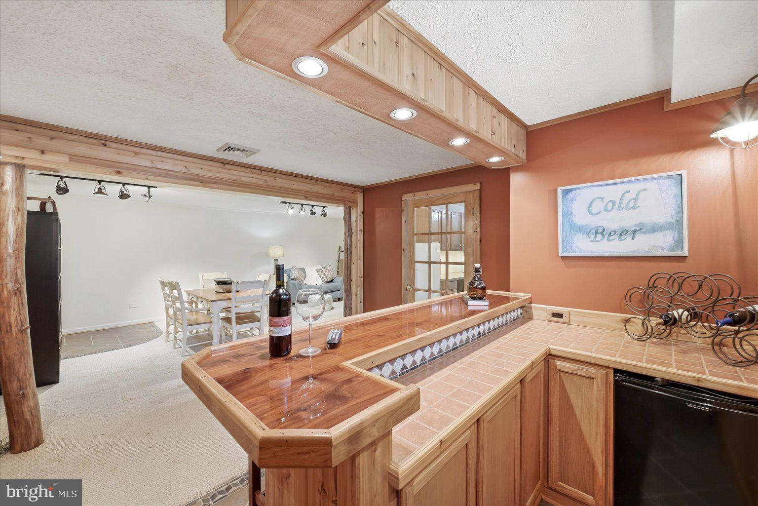 OLD RUSSELL FARM - Residential