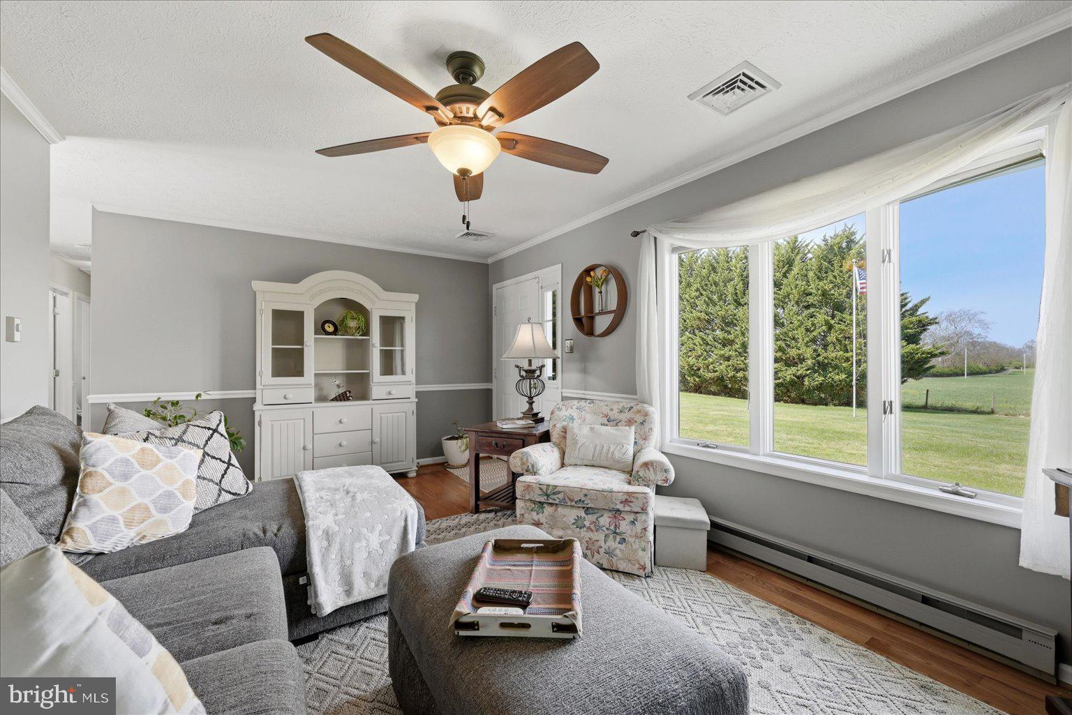 OLD RUSSELL FARM - Residential