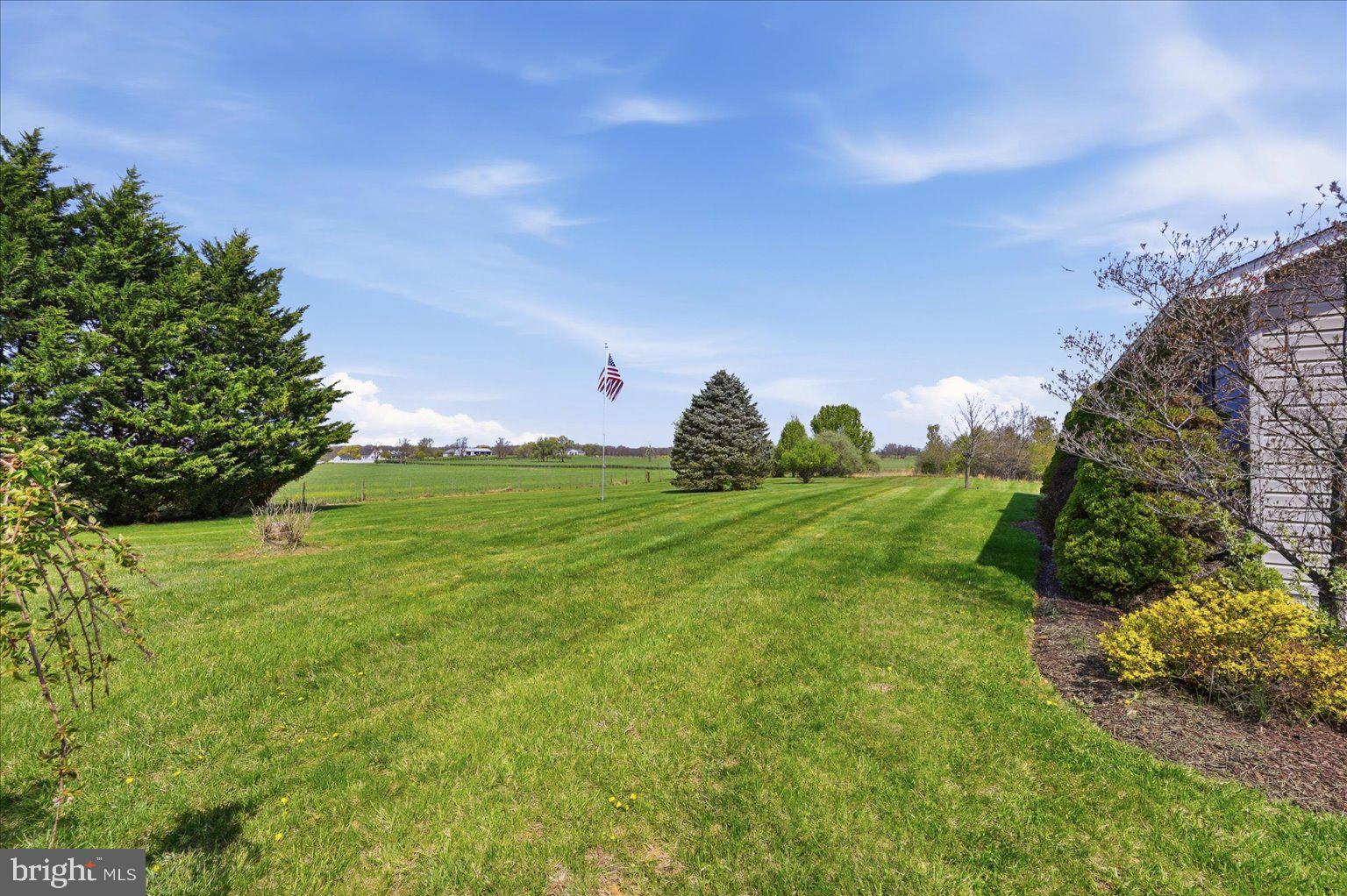 OLD RUSSELL FARM - Residential