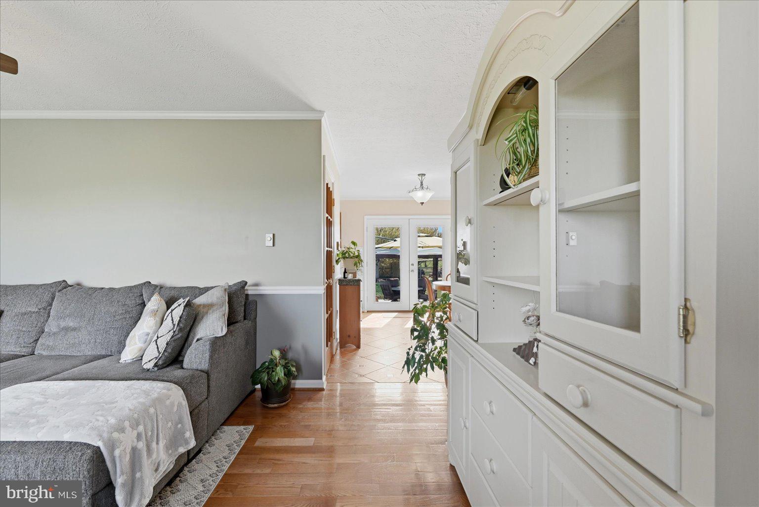 OLD RUSSELL FARM - Residential