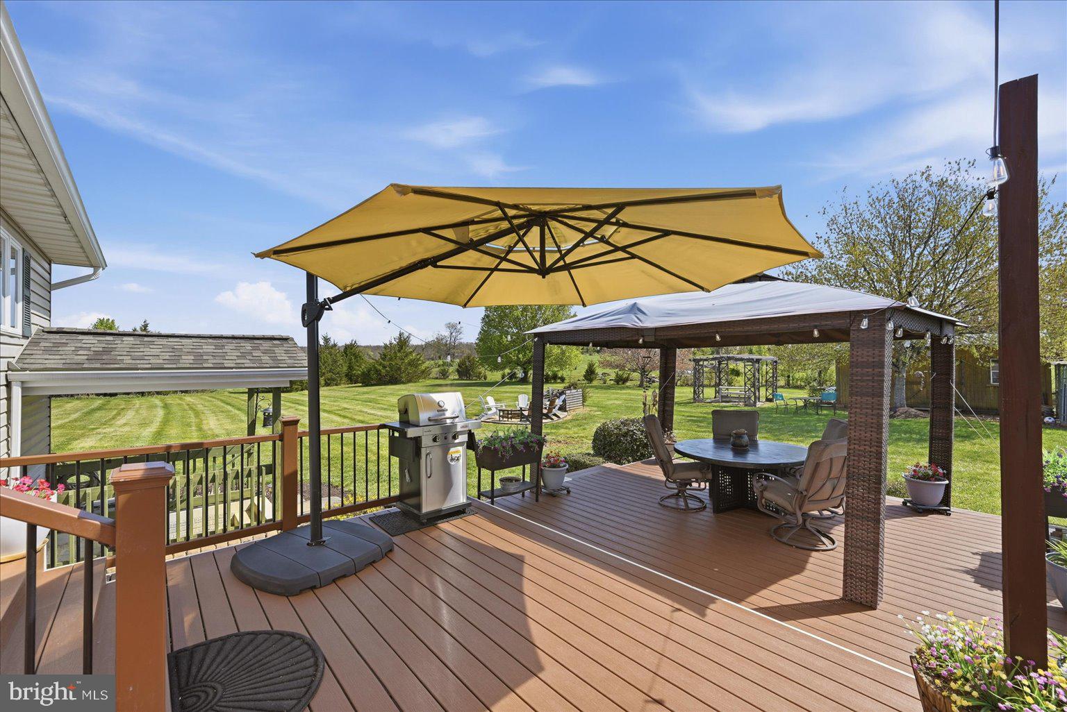 OLD RUSSELL FARM - Residential