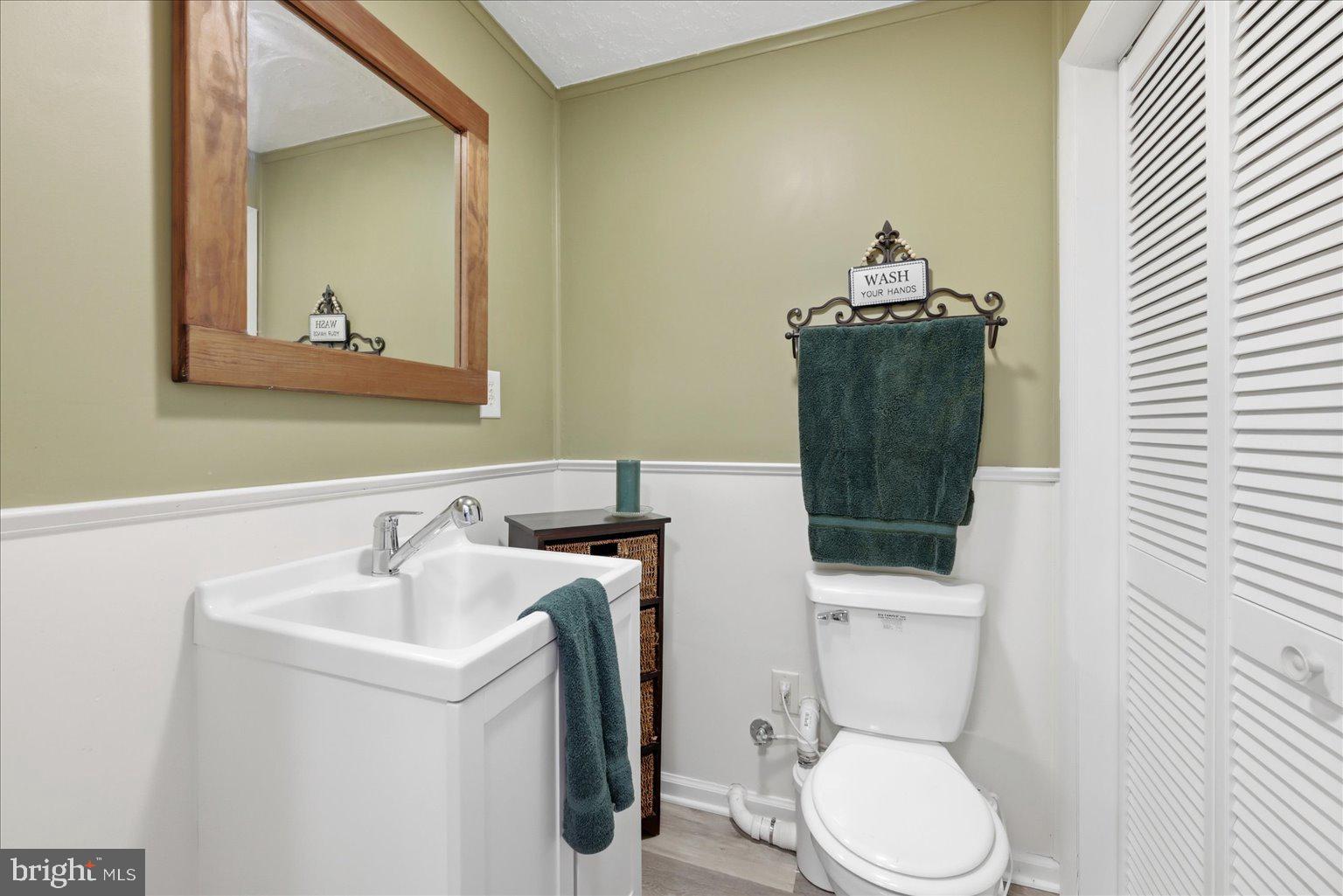 OLD RUSSELL FARM - Residential