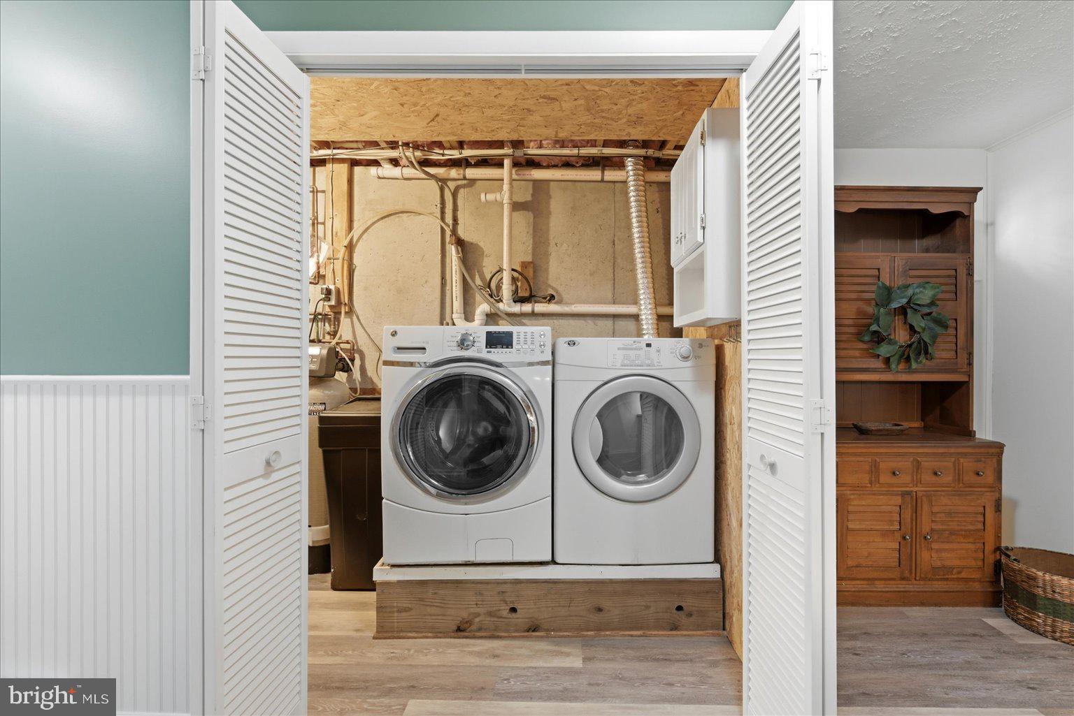 OLD RUSSELL FARM - Residential