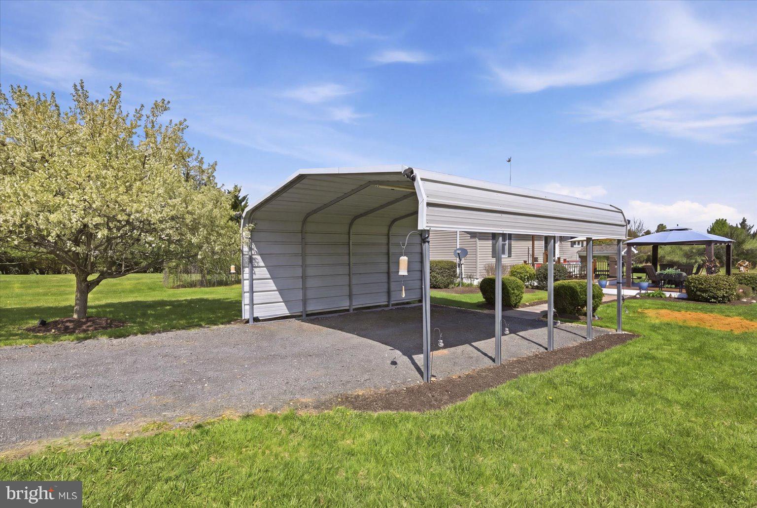 OLD RUSSELL FARM - Residential