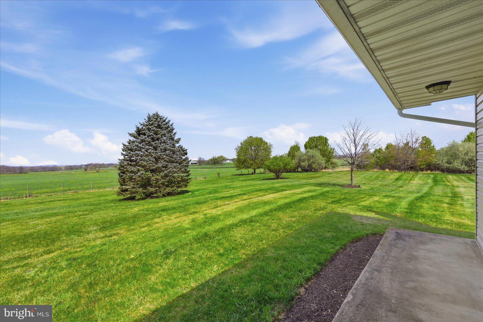 OLD RUSSELL FARM - Residential