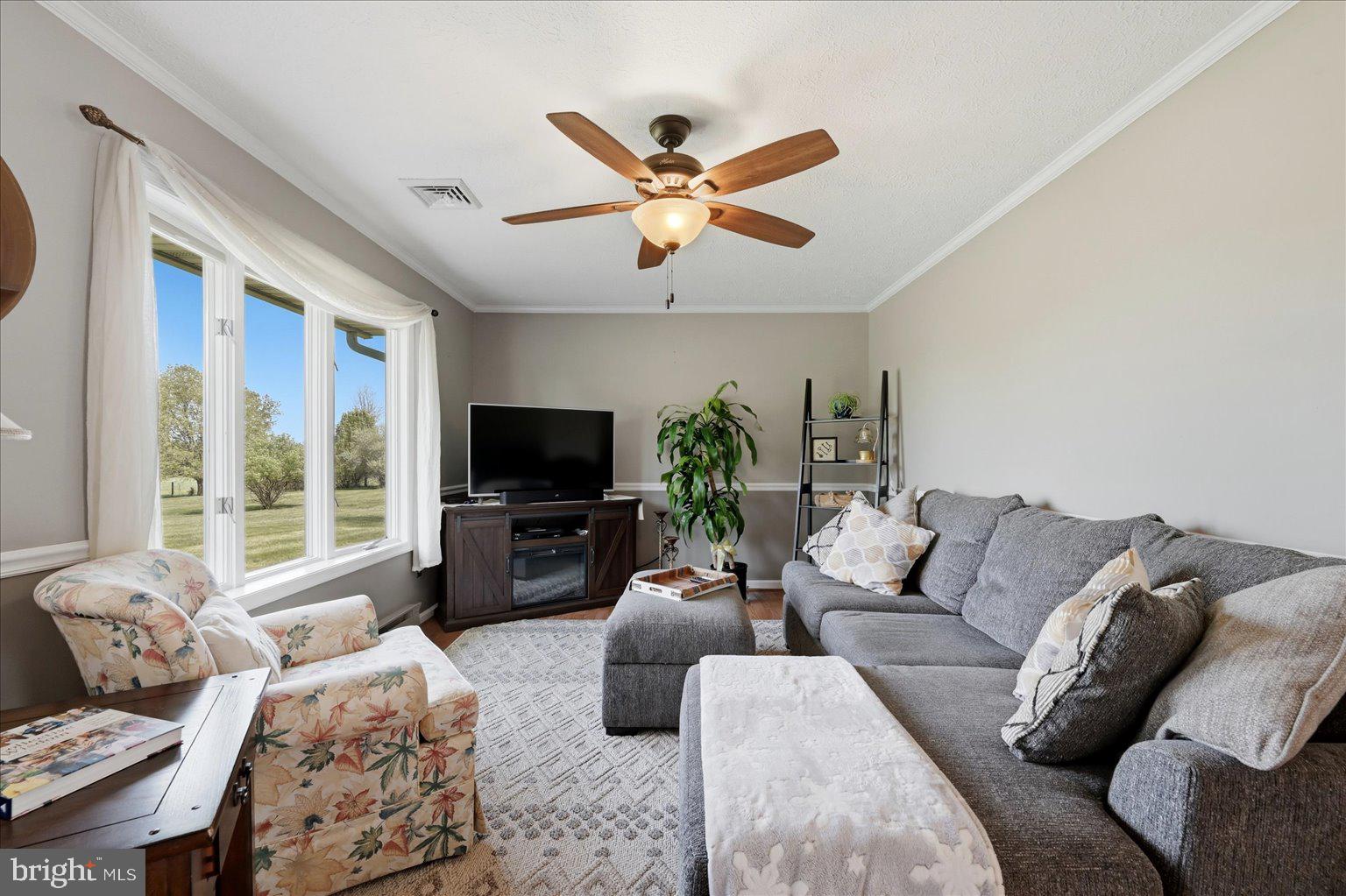 OLD RUSSELL FARM - Residential