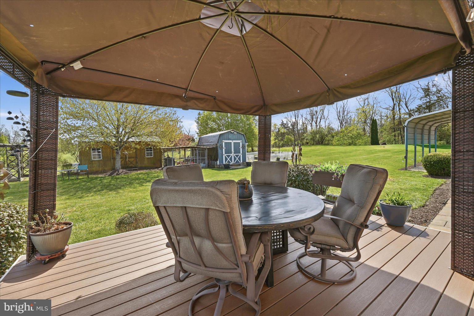 OLD RUSSELL FARM - Residential