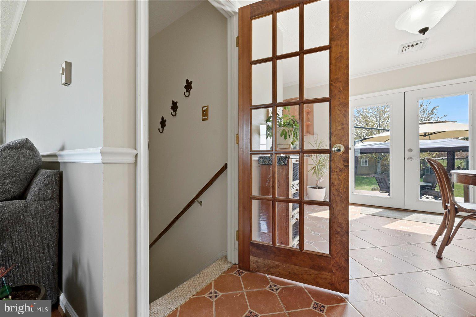 OLD RUSSELL FARM - Residential