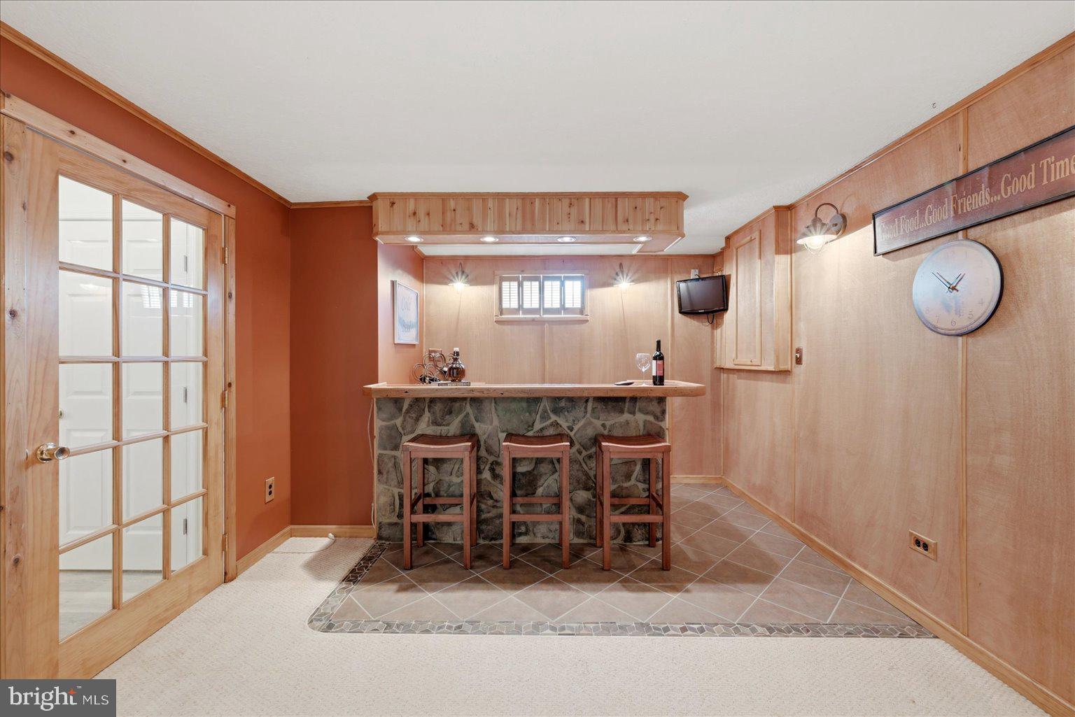 OLD RUSSELL FARM - Residential