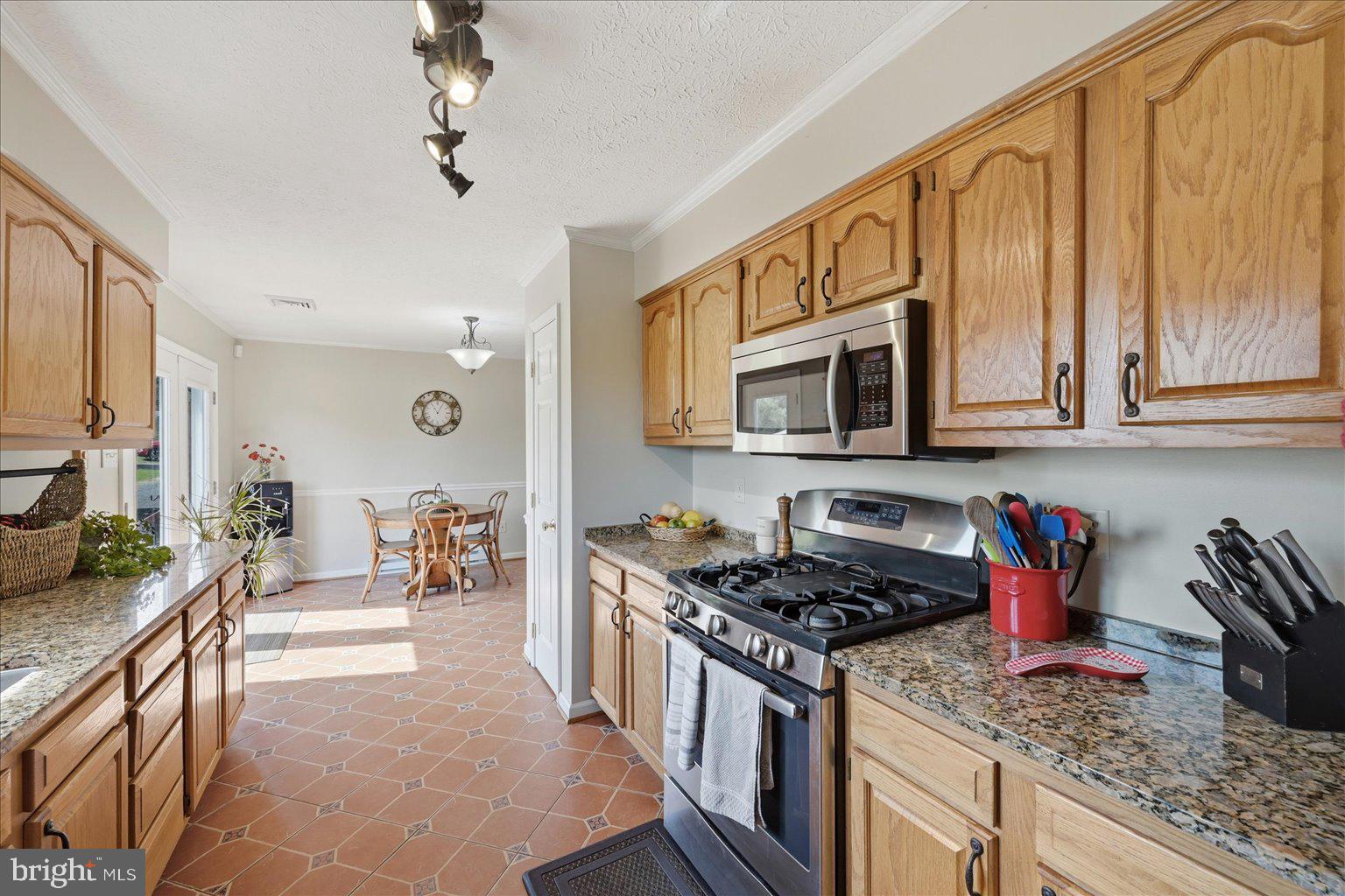 OLD RUSSELL FARM - Residential