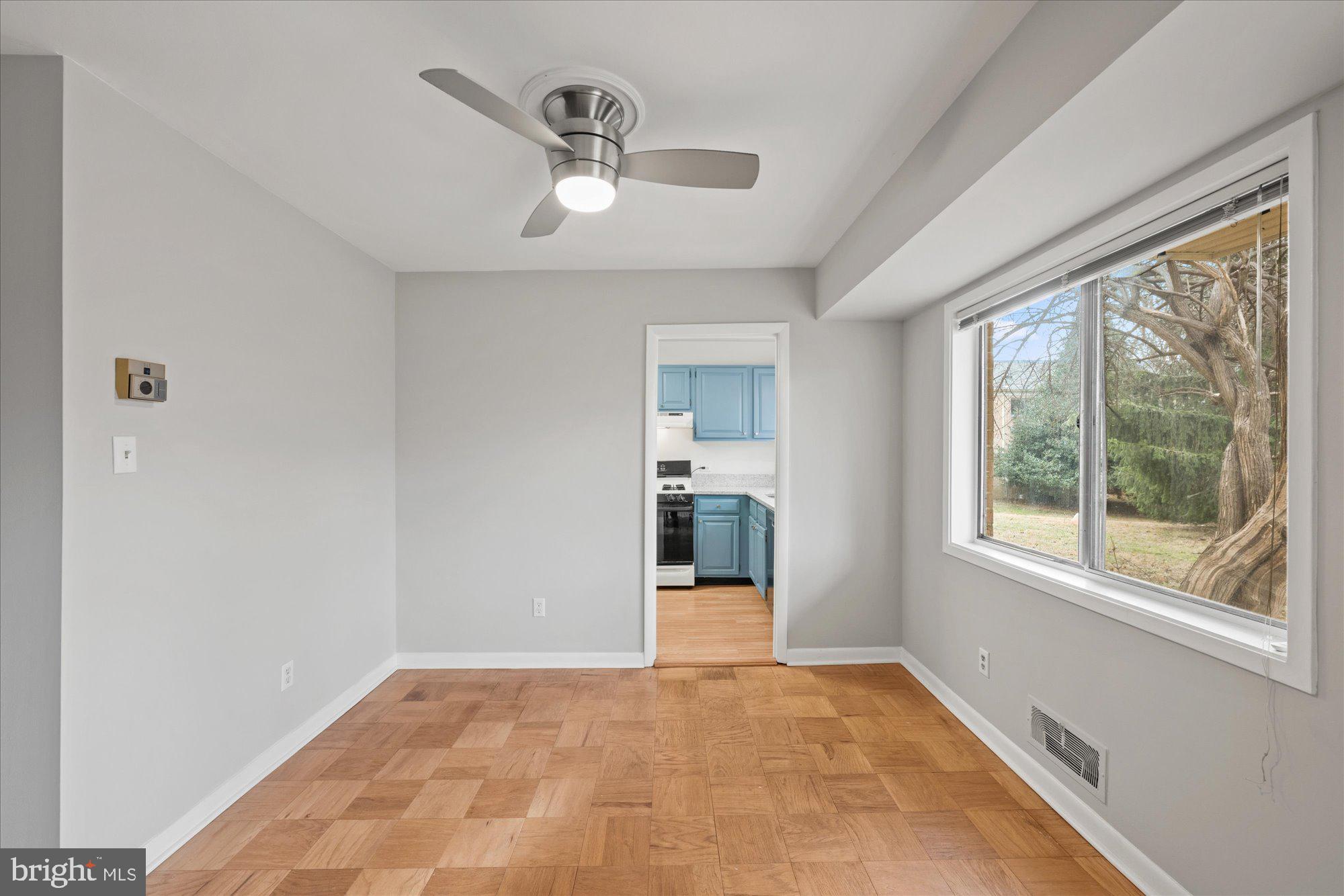 PARKSIDE CONDOMINIUMS - Residential