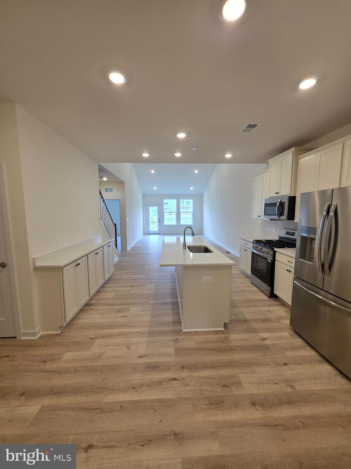 GILBERT MEADOWS - Residential
