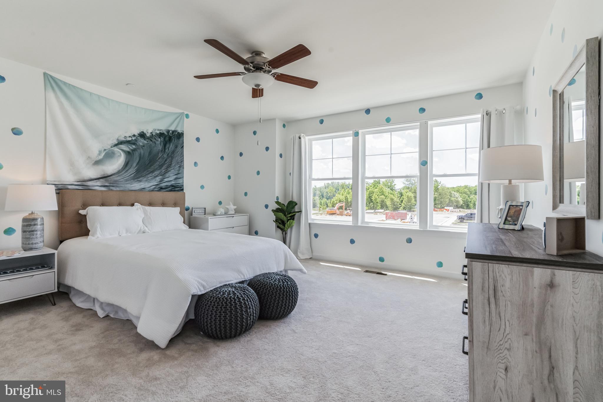GILBERT MEADOWS - Residential