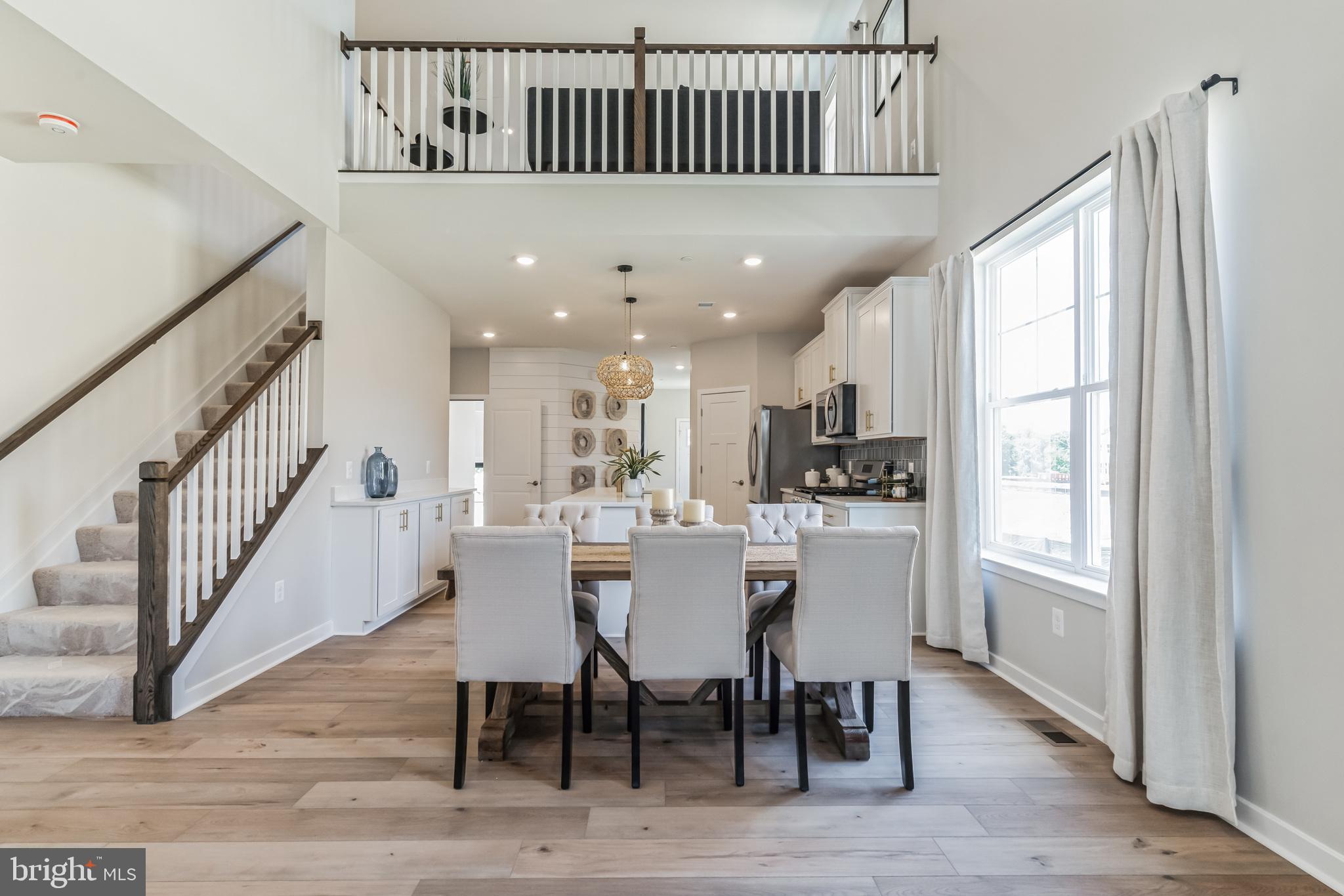 GILBERT MEADOWS - Residential