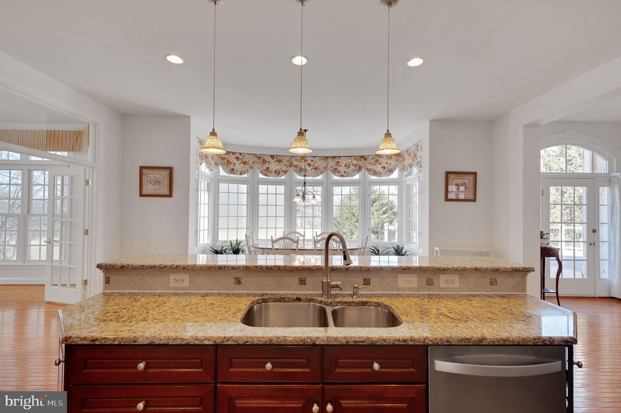 LAKE MANASSAS - Residential