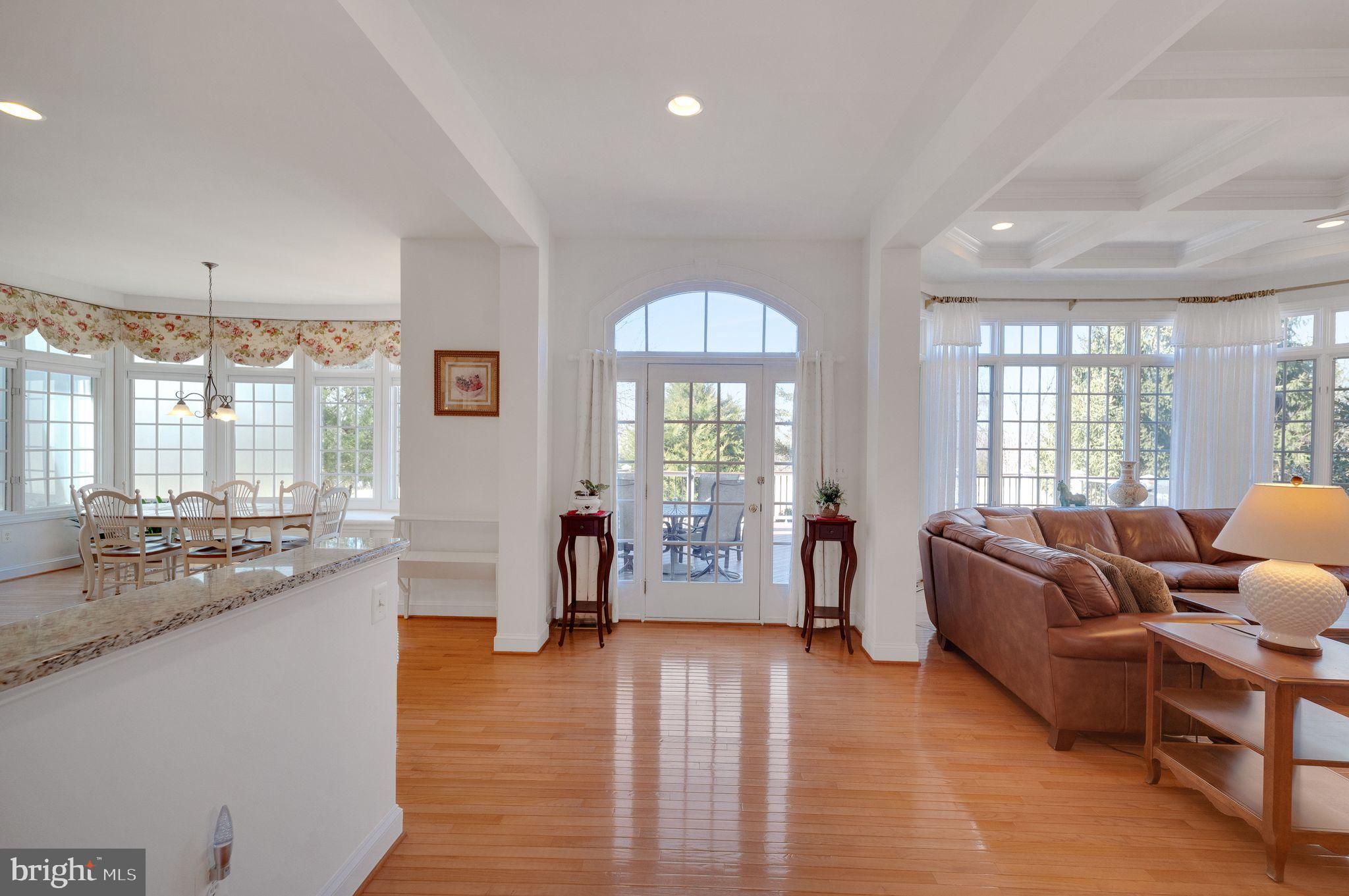 LAKE MANASSAS - Residential