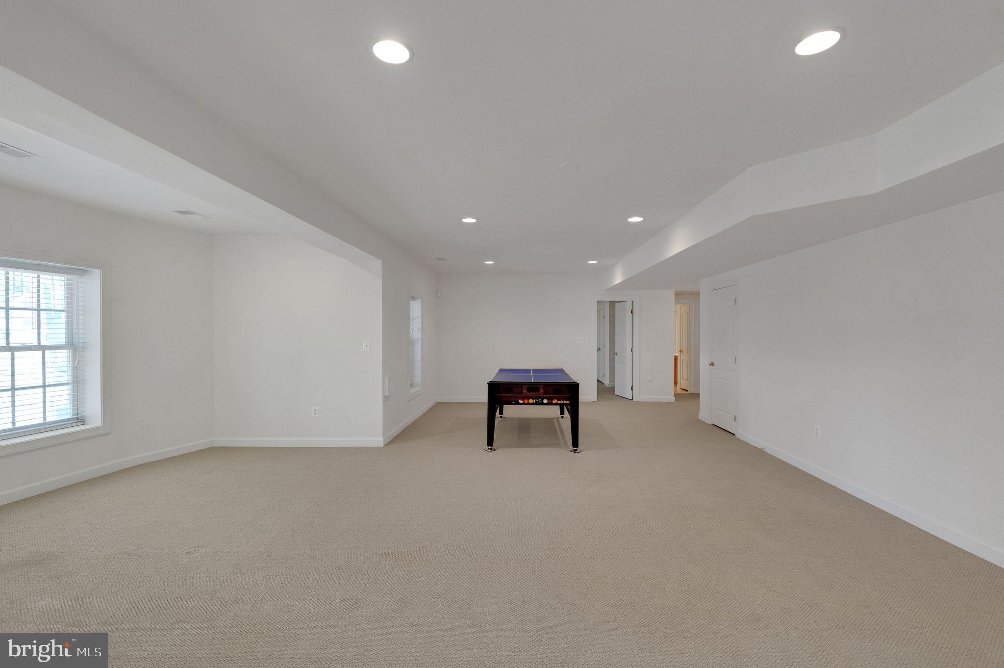 LAKE MANASSAS - Residential