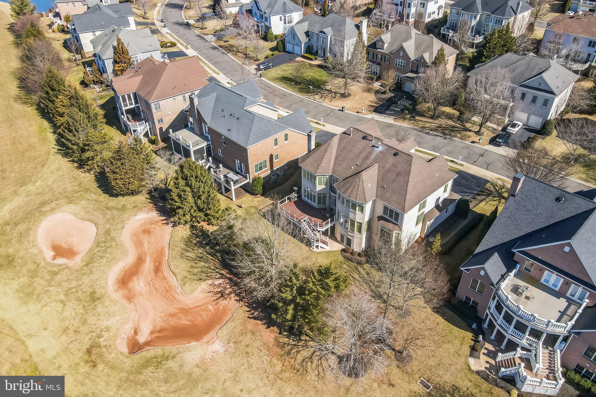 LAKE MANASSAS - Residential