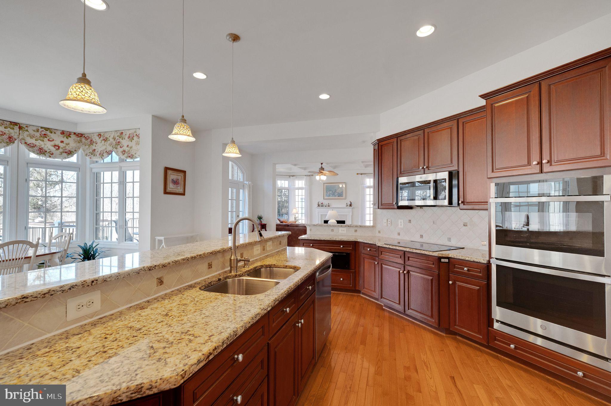 LAKE MANASSAS - Residential