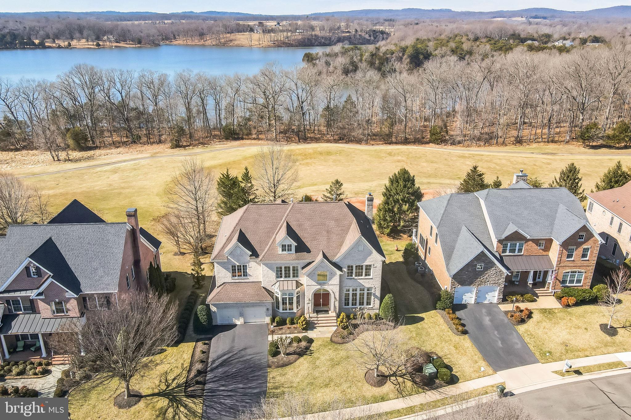 LAKE MANASSAS - Residential