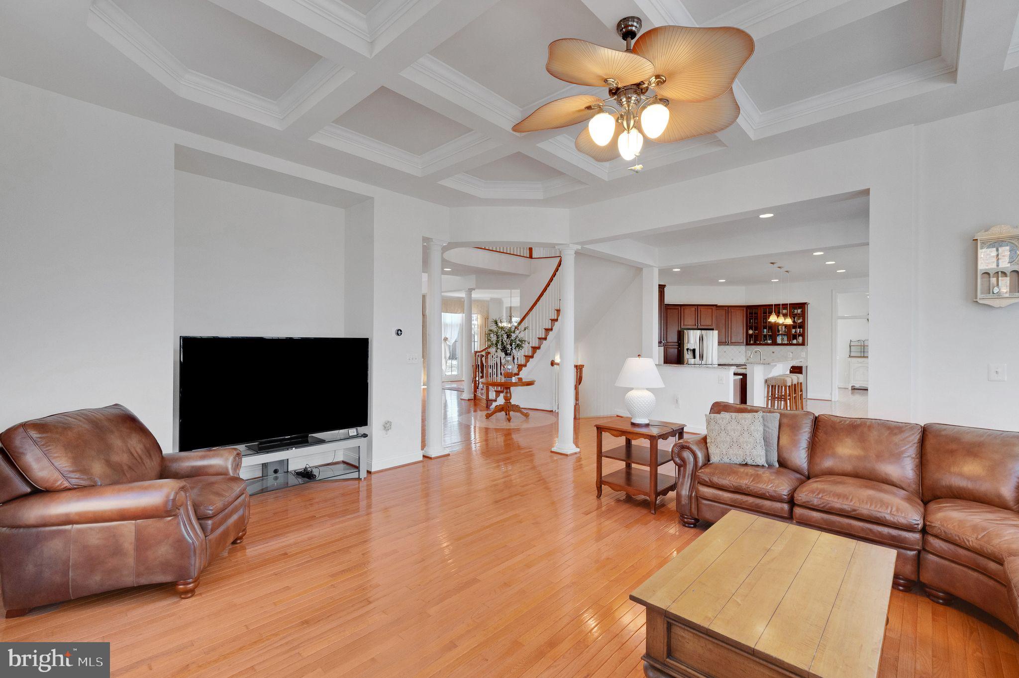 LAKE MANASSAS - Residential