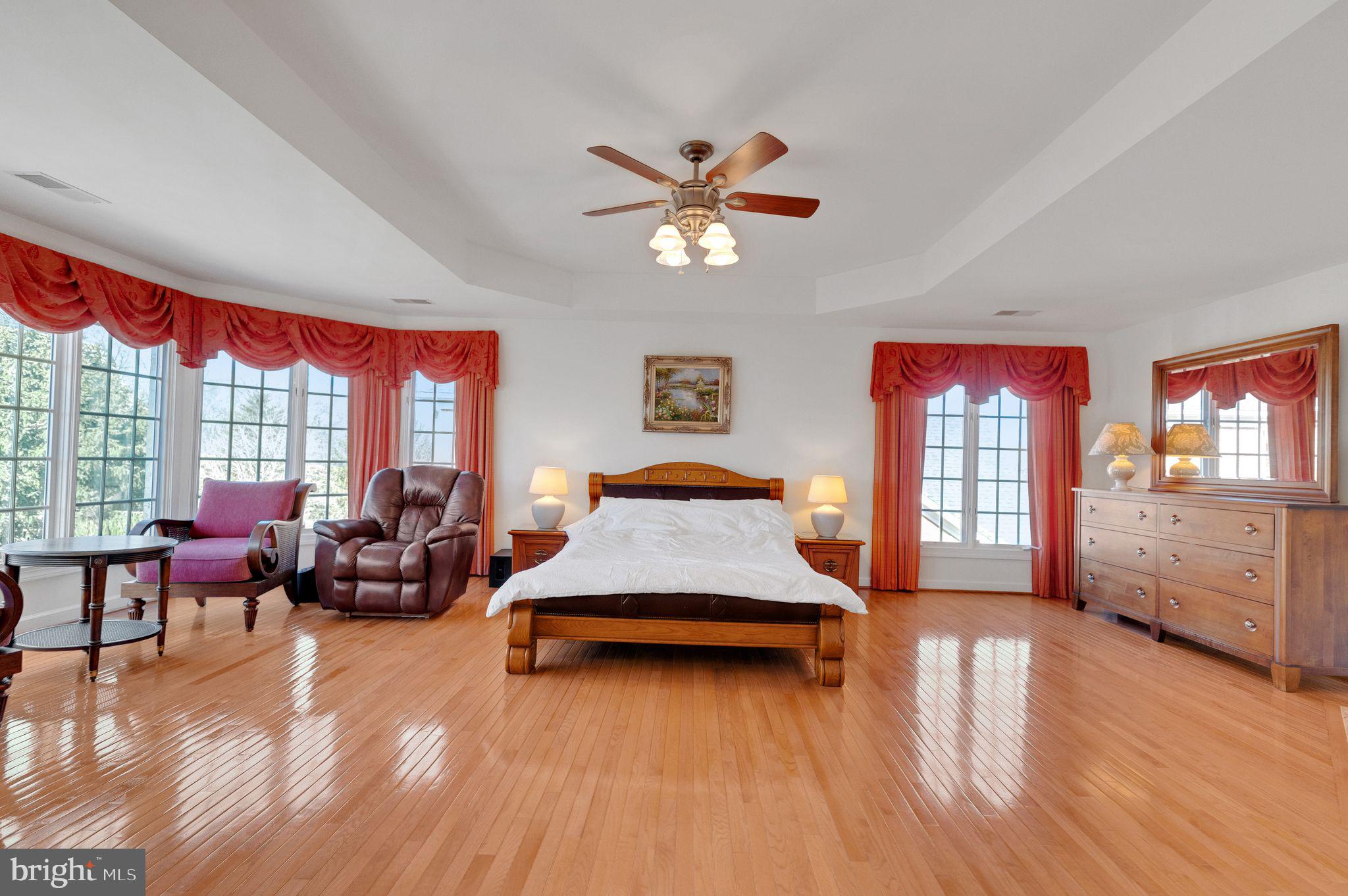 LAKE MANASSAS - Residential