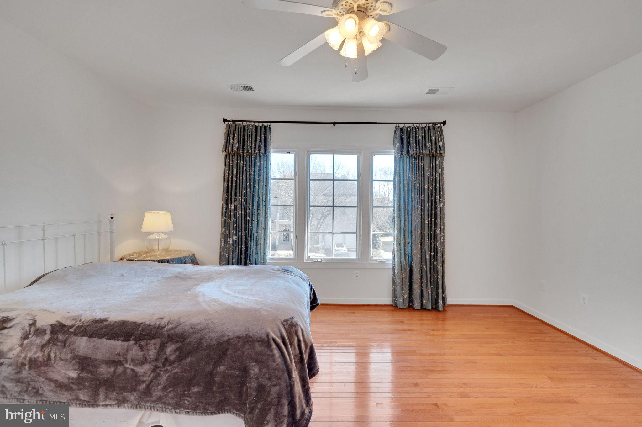 LAKE MANASSAS - Residential