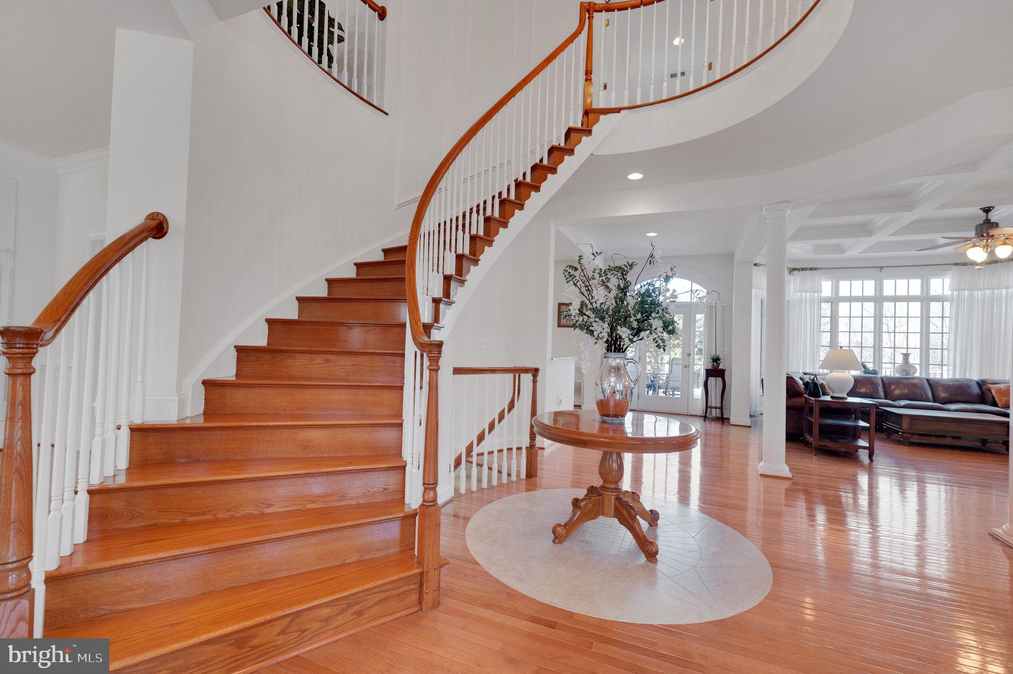 LAKE MANASSAS - Residential