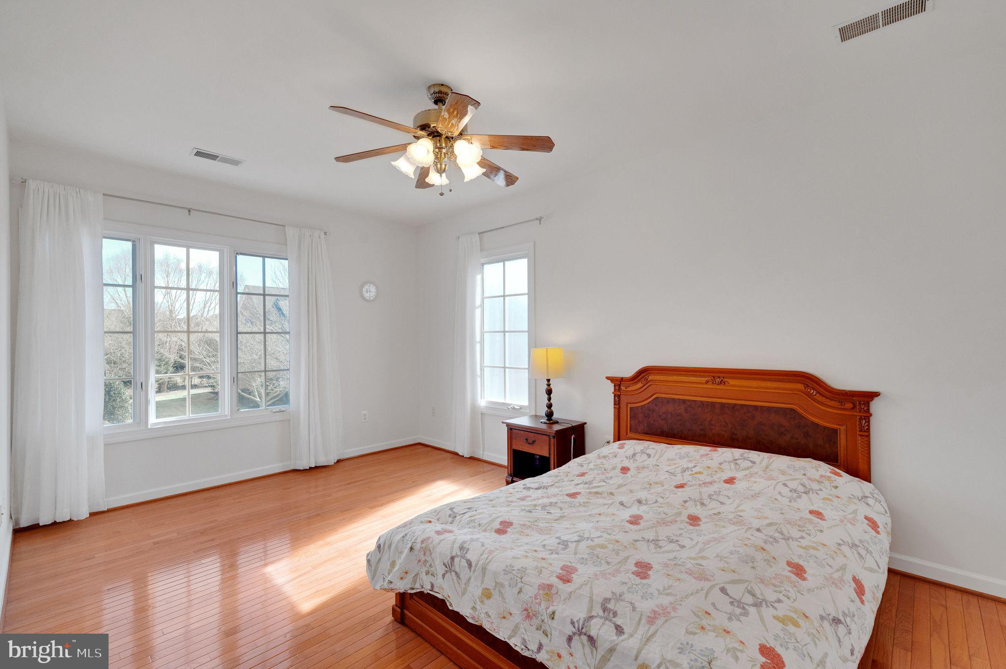 LAKE MANASSAS - Residential