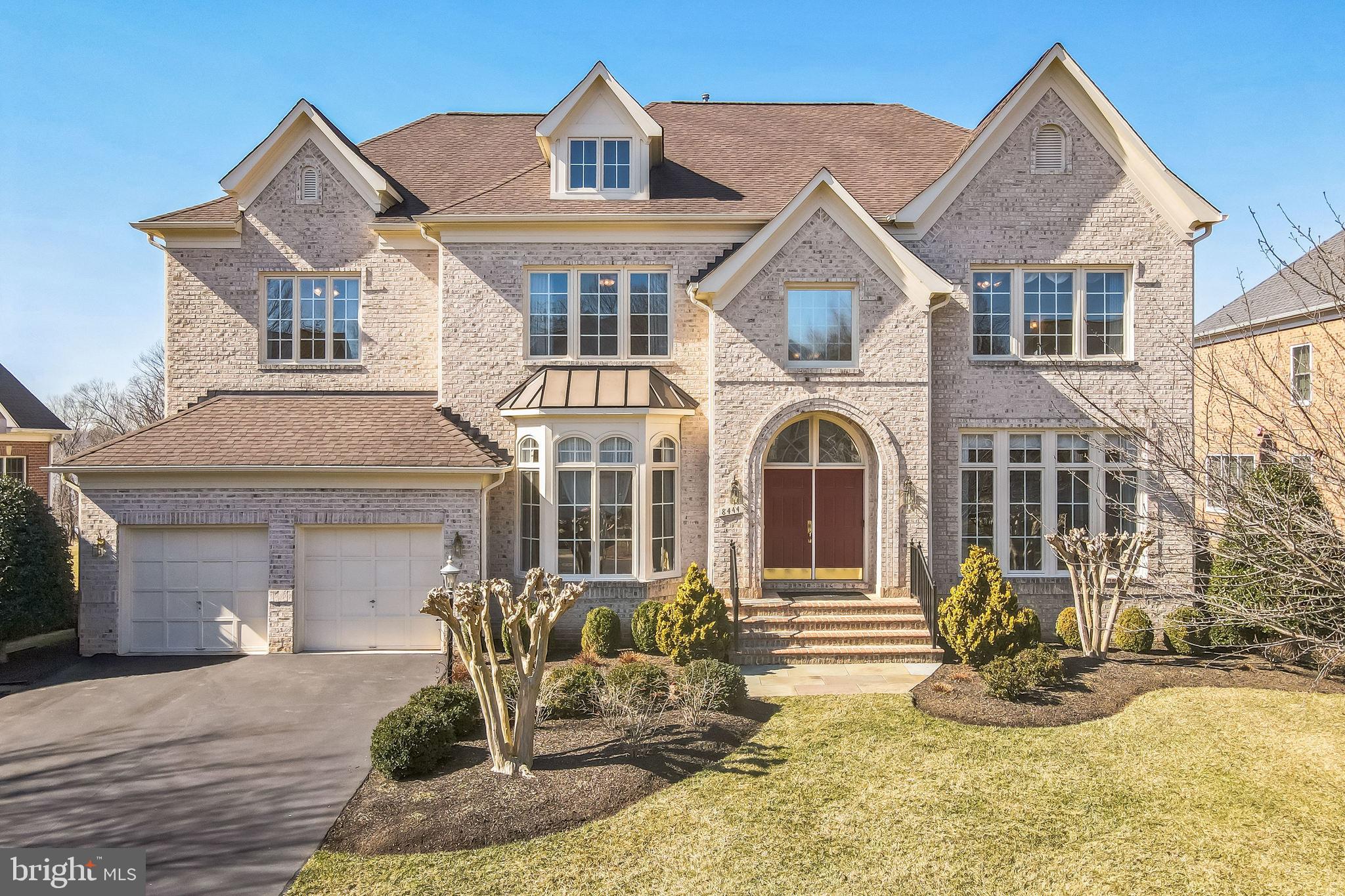 LAKE MANASSAS - Residential