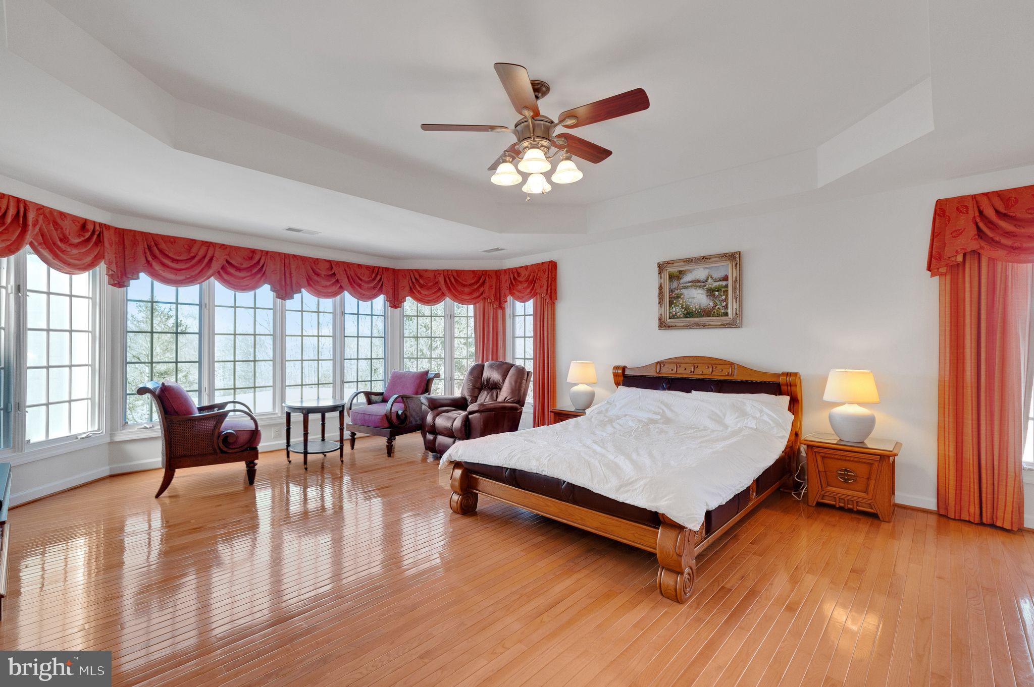 LAKE MANASSAS - Residential