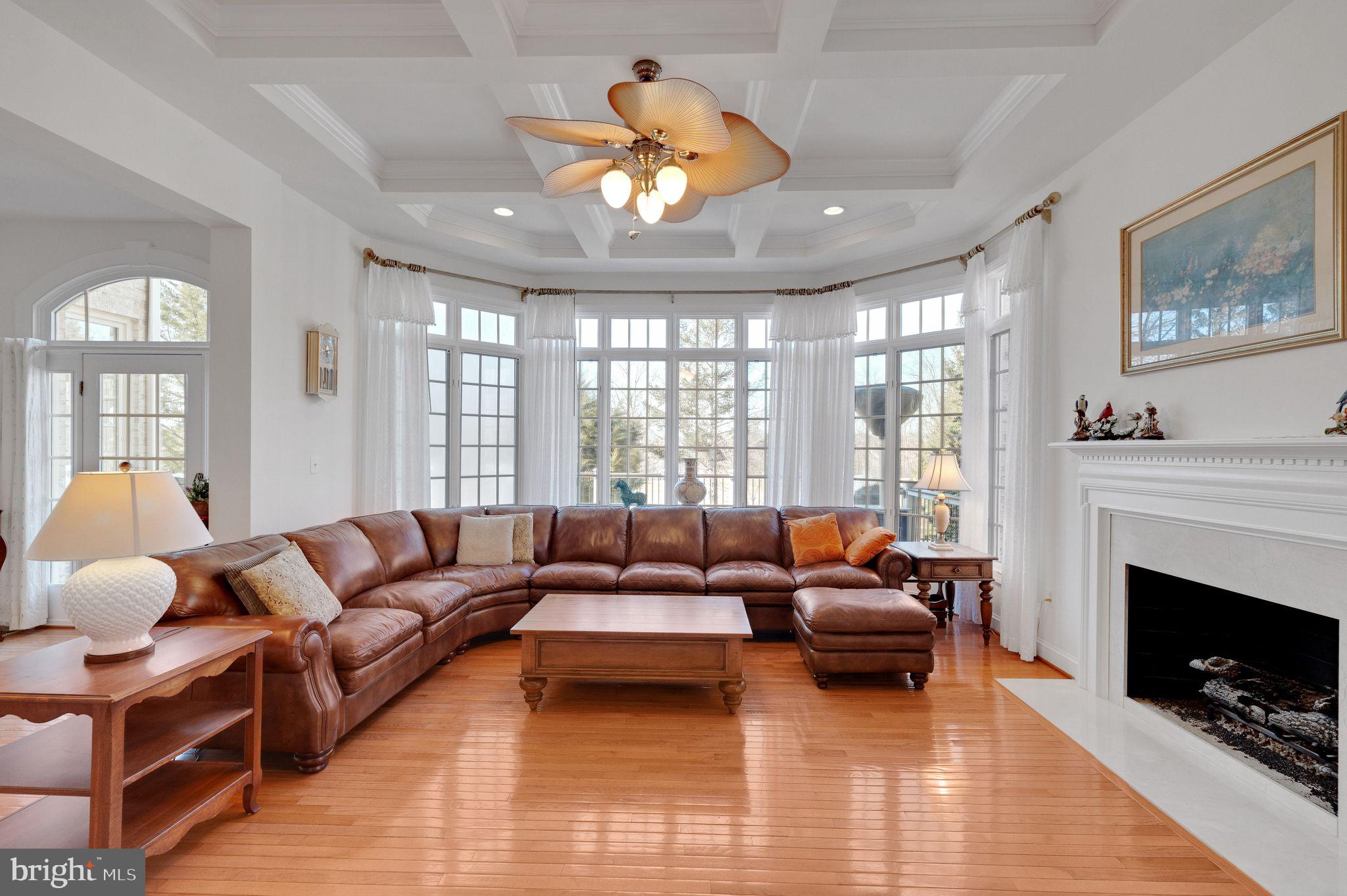 LAKE MANASSAS - Residential