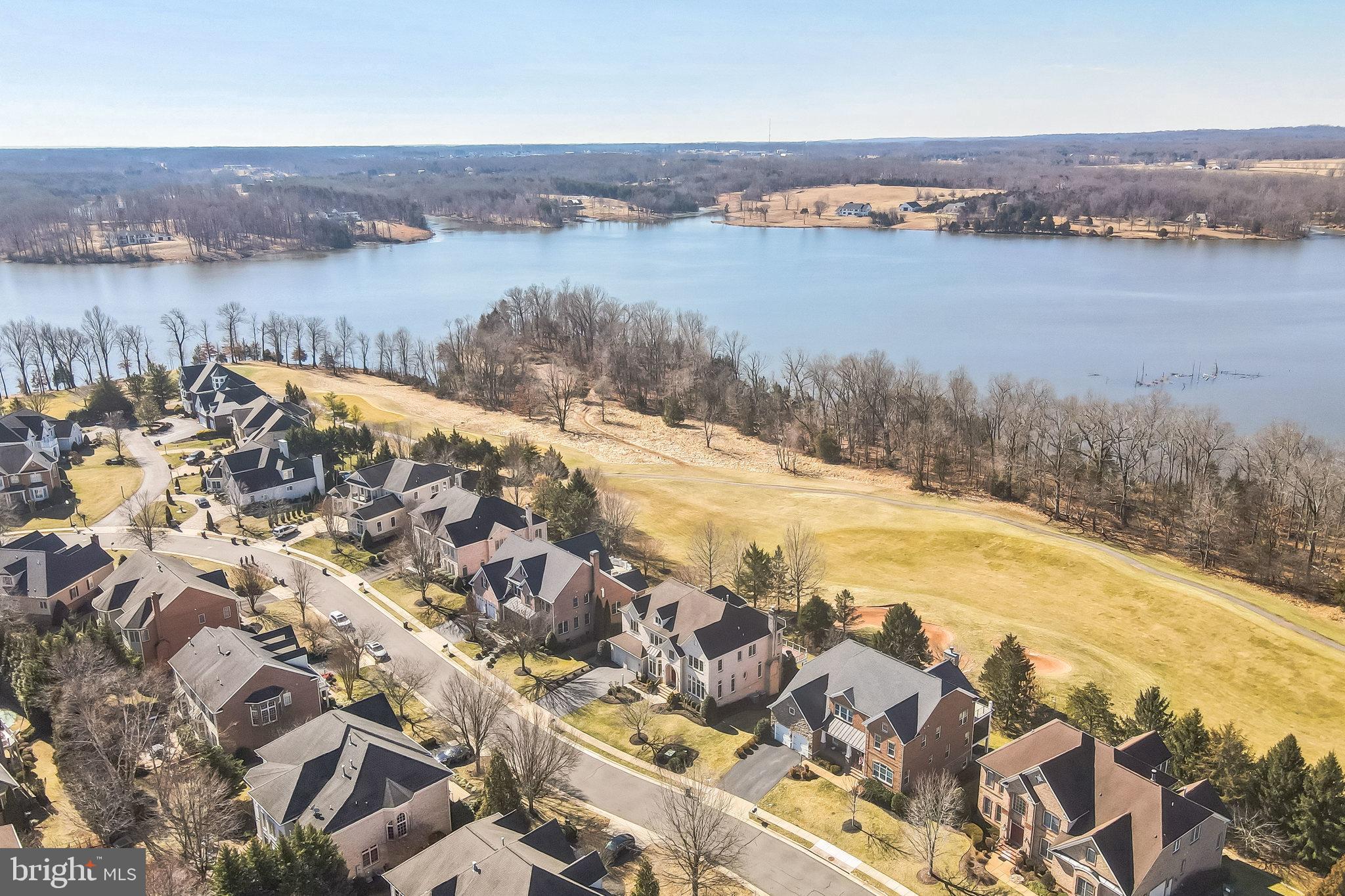 LAKE MANASSAS - Residential