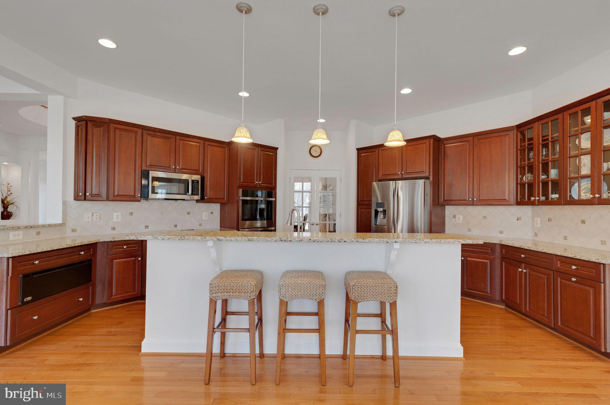 LAKE MANASSAS - Residential