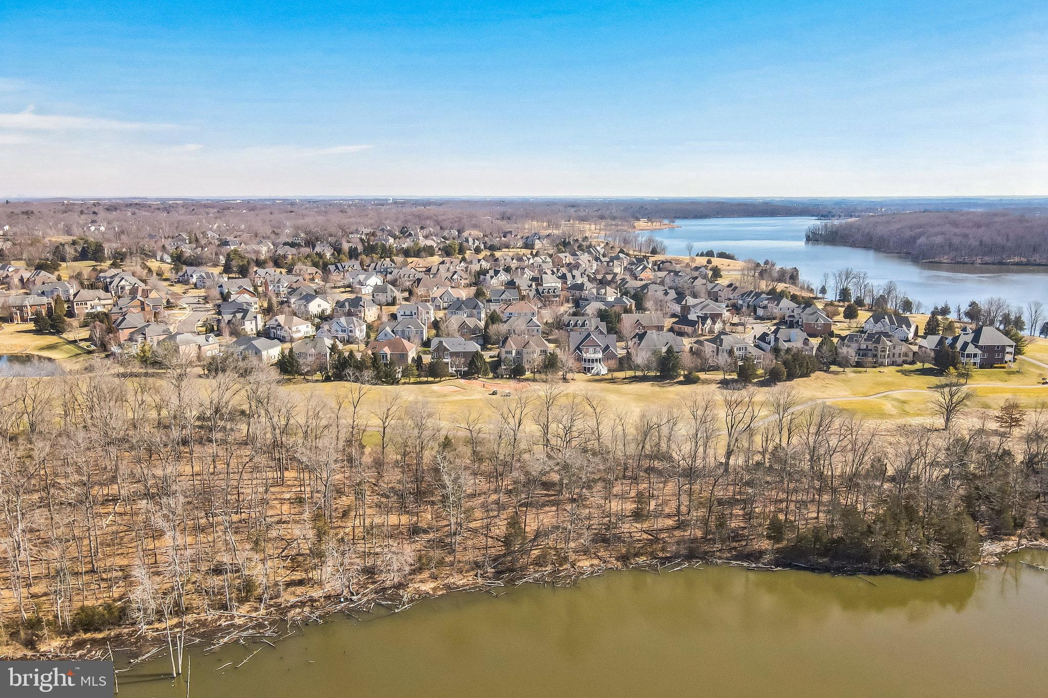 LAKE MANASSAS - Residential