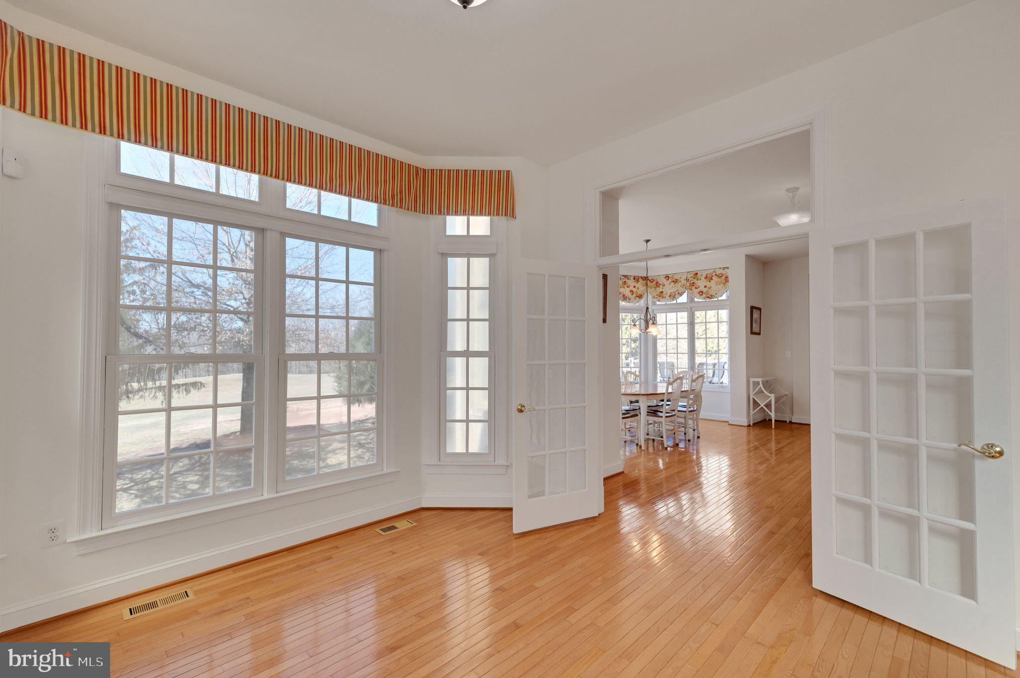 LAKE MANASSAS - Residential