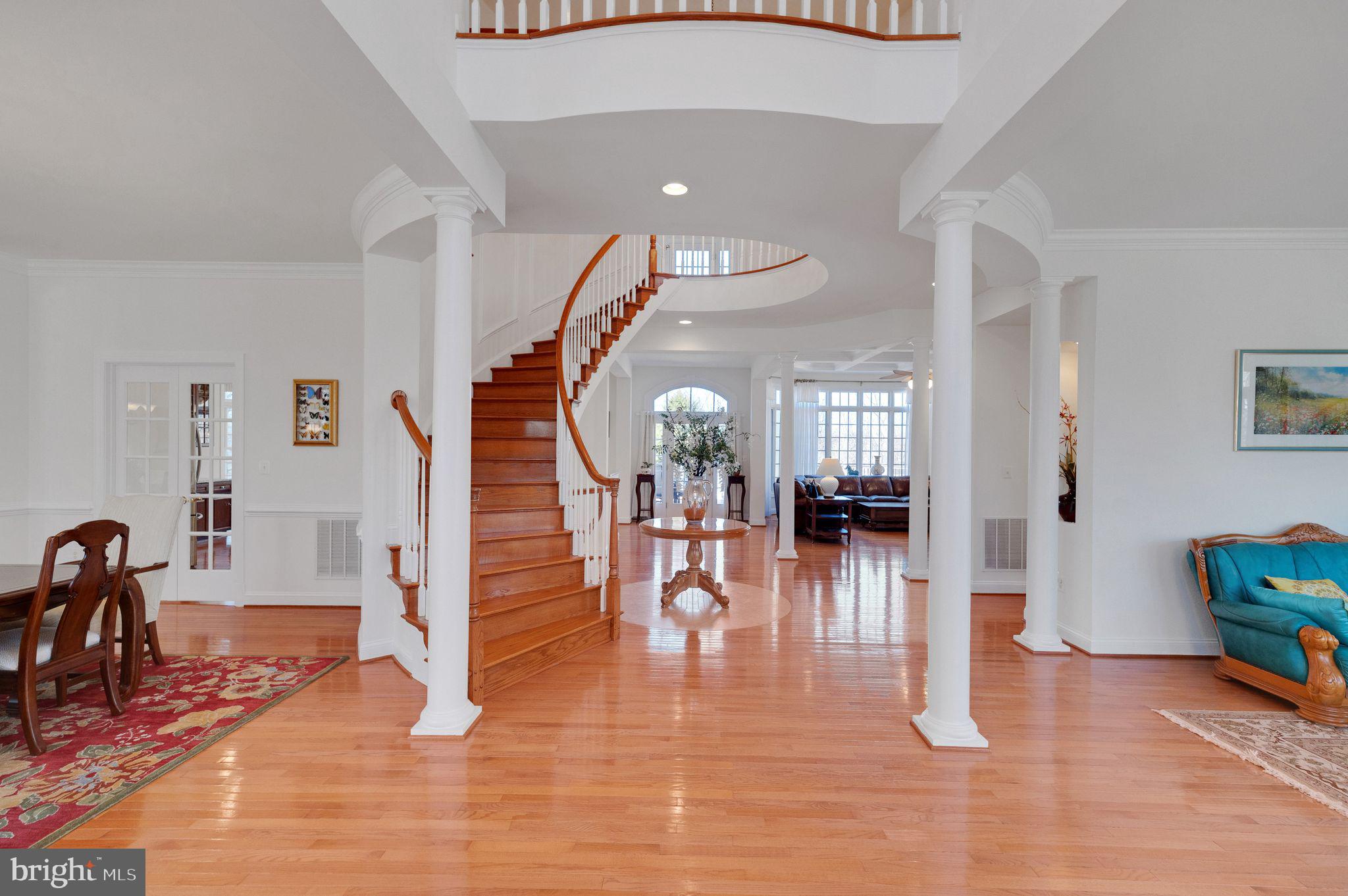 LAKE MANASSAS - Residential