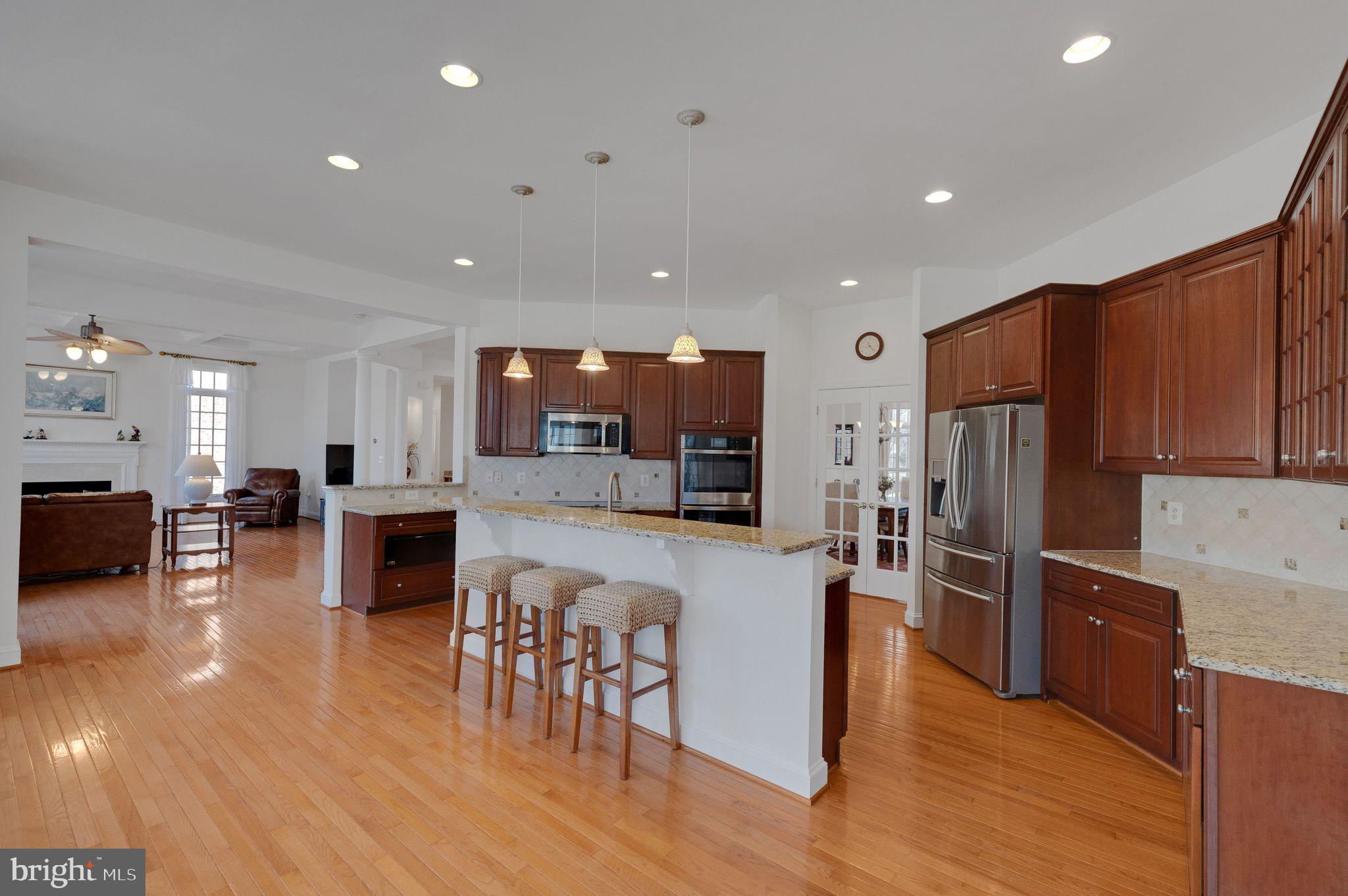 LAKE MANASSAS - Residential